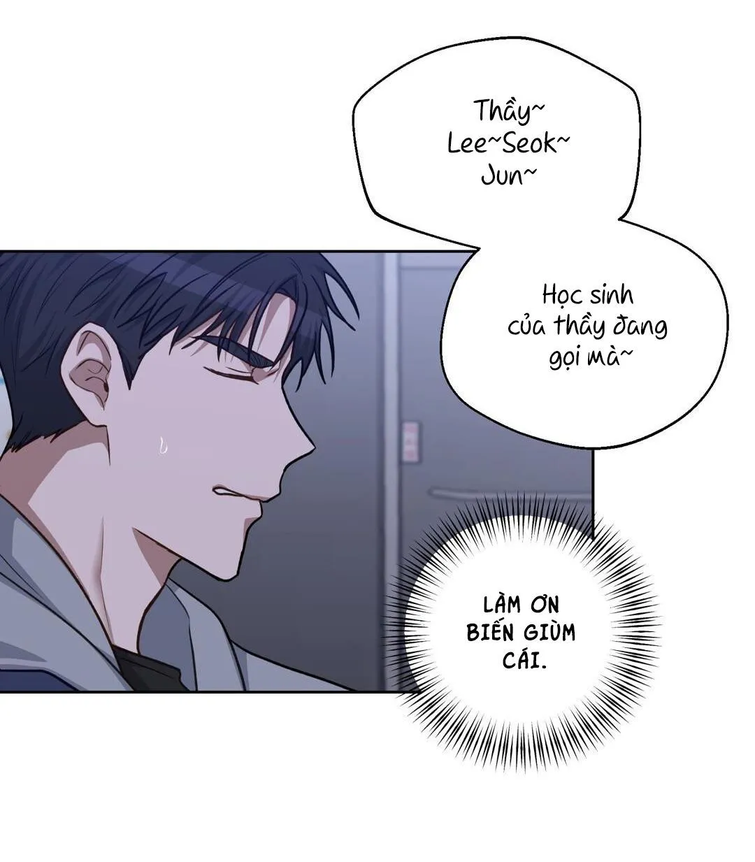BƠI TRONG MÙI HƯƠNG Chapter 6 Trang 32