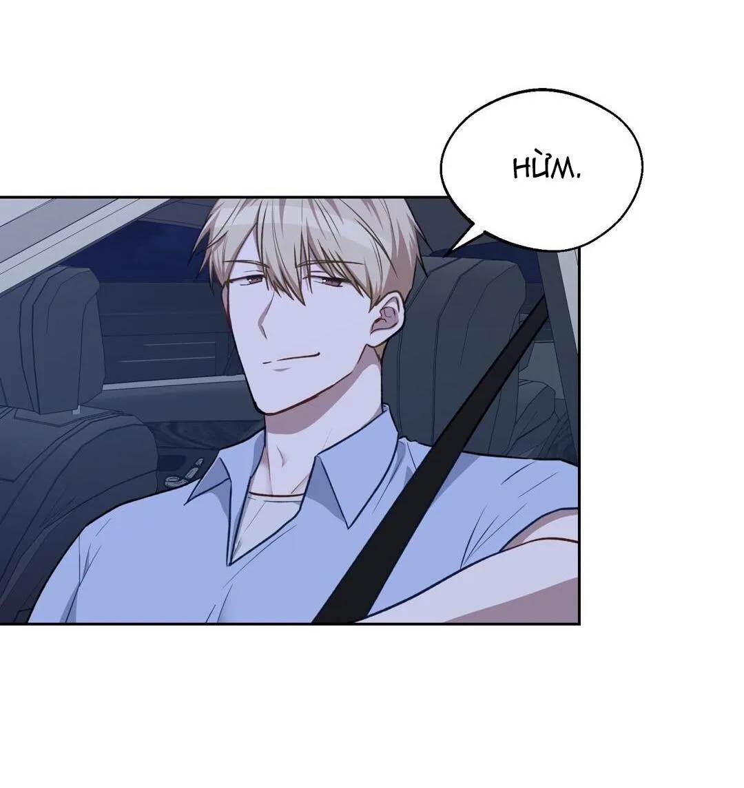 BƠI TRONG MÙI HƯƠNG Chapter 6 Trang 33