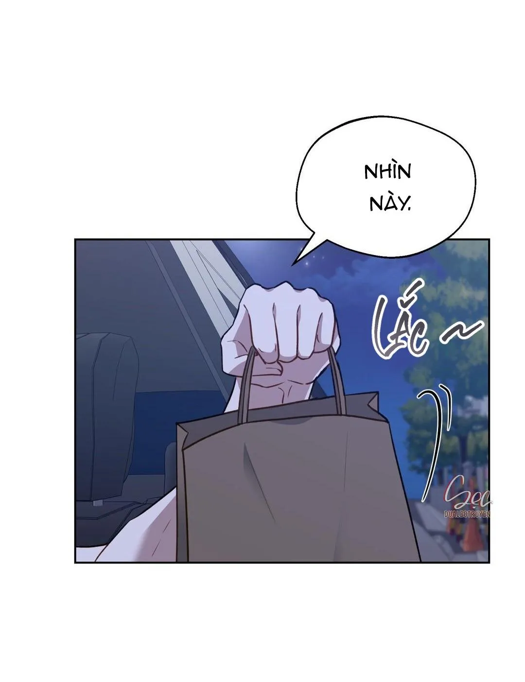 BƠI TRONG MÙI HƯƠNG Chapter 6 Trang 34