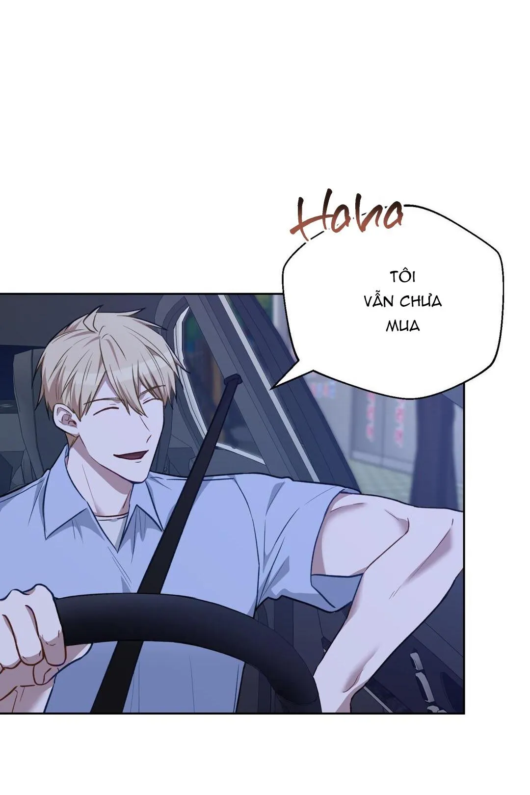 BƠI TRONG MÙI HƯƠNG Chapter 6 Trang 40