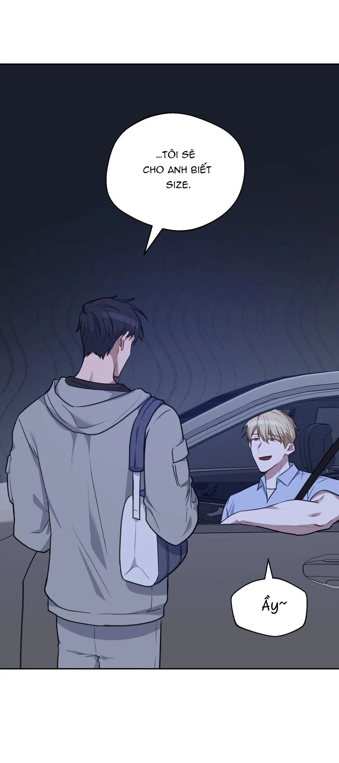 BƠI TRONG MÙI HƯƠNG Chapter 6 Trang 46