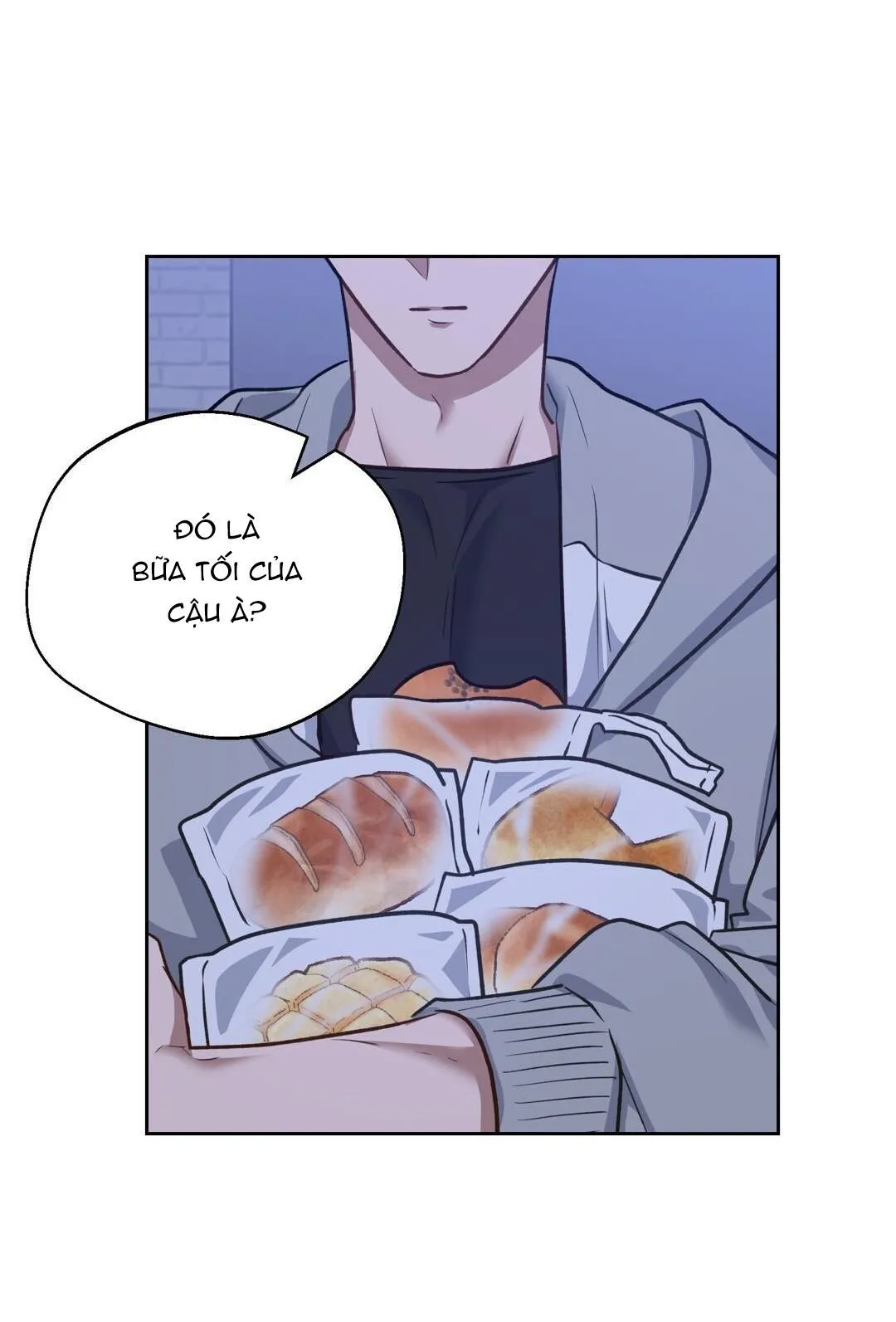 BƠI TRONG MÙI HƯƠNG Chapter 6 Trang 48