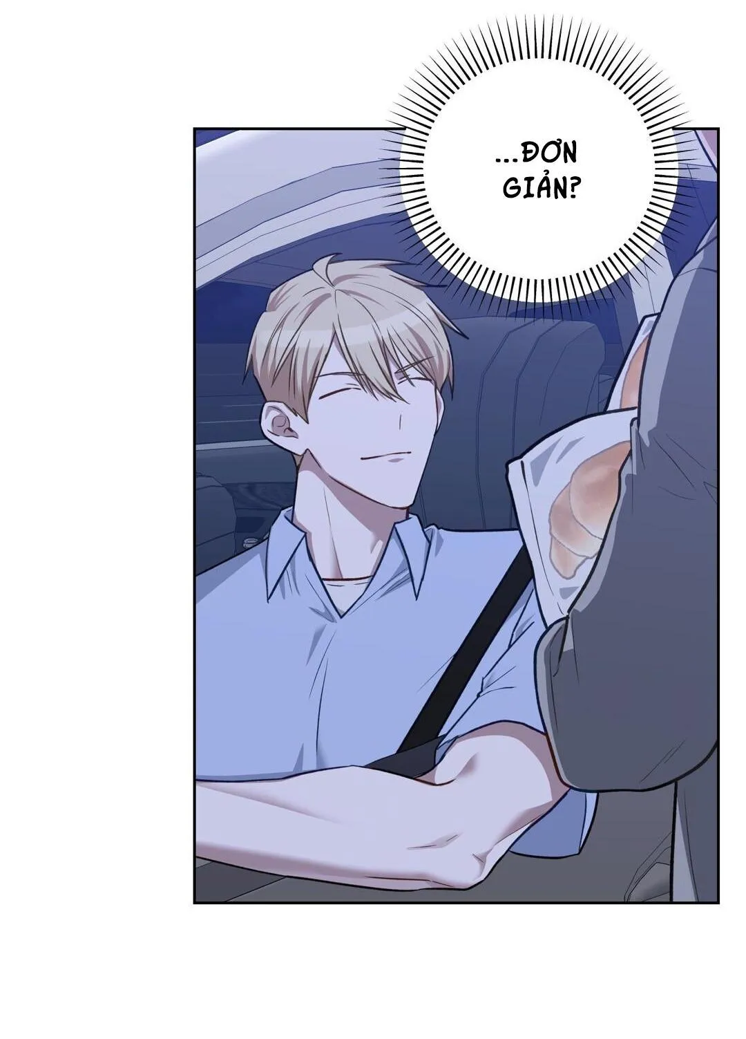 BƠI TRONG MÙI HƯƠNG Chapter 6 Trang 50