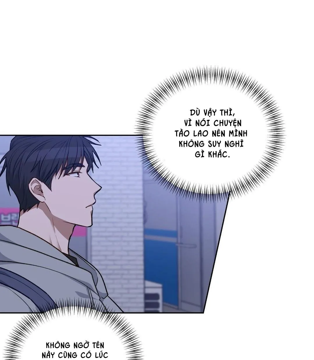 BƠI TRONG MÙI HƯƠNG Chapter 6 Trang 52