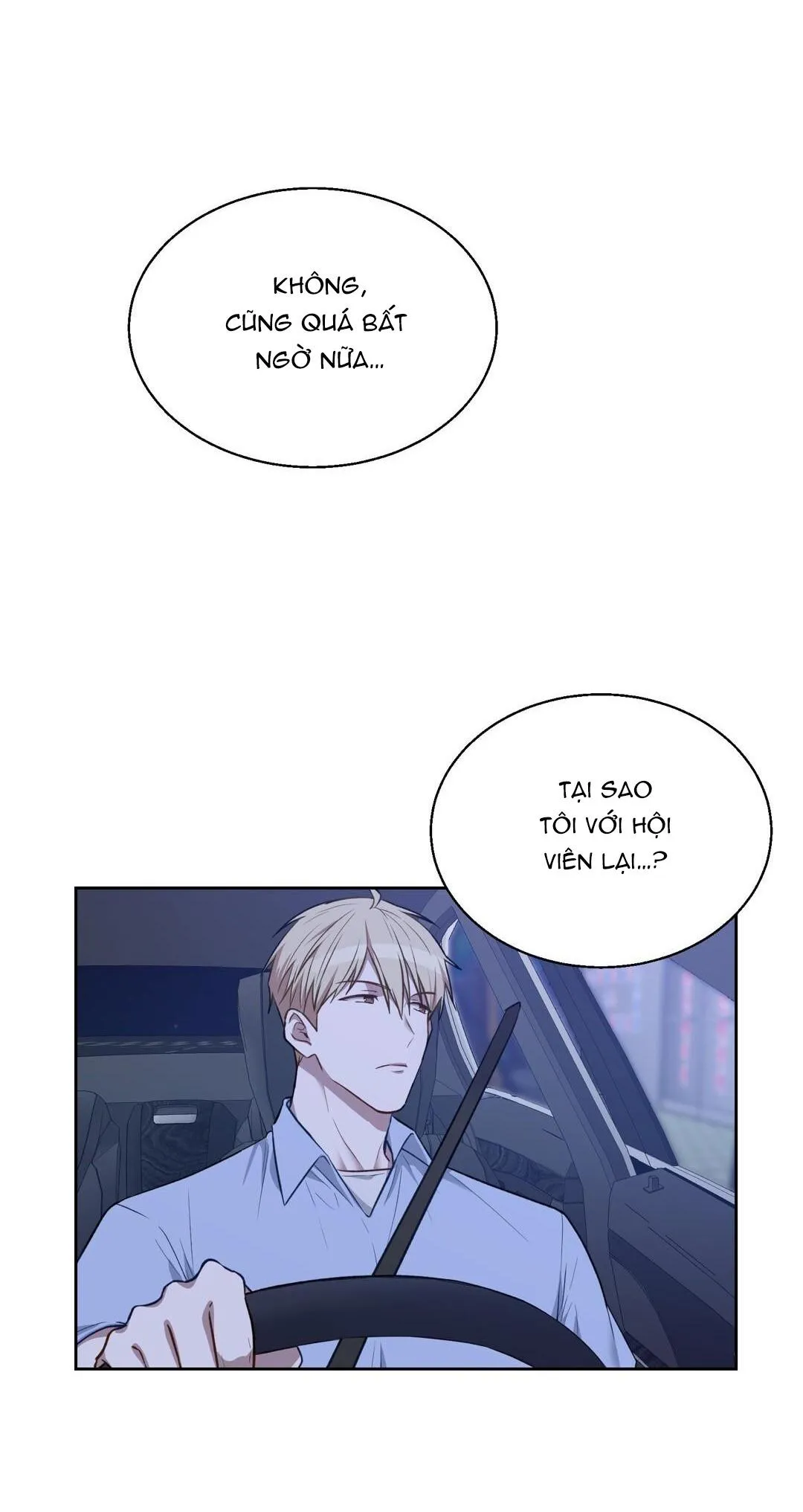 BƠI TRONG MÙI HƯƠNG Chapter 6 Trang 54