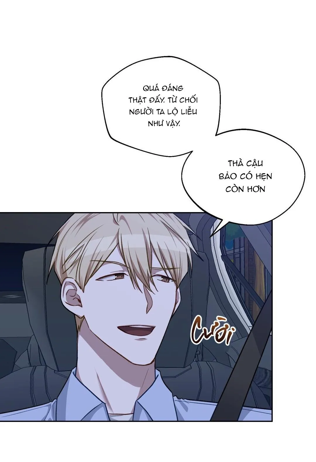 BƠI TRONG MÙI HƯƠNG Chapter 6 Trang 55