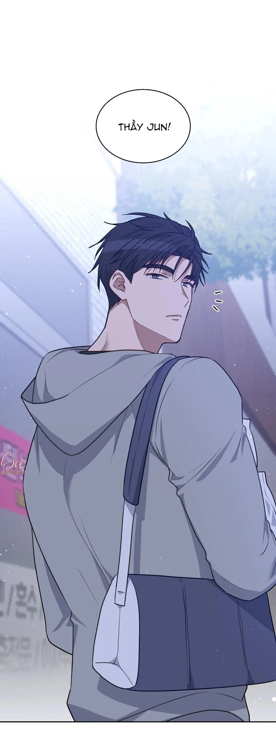 BƠI TRONG MÙI HƯƠNG Chapter 6 Trang 61