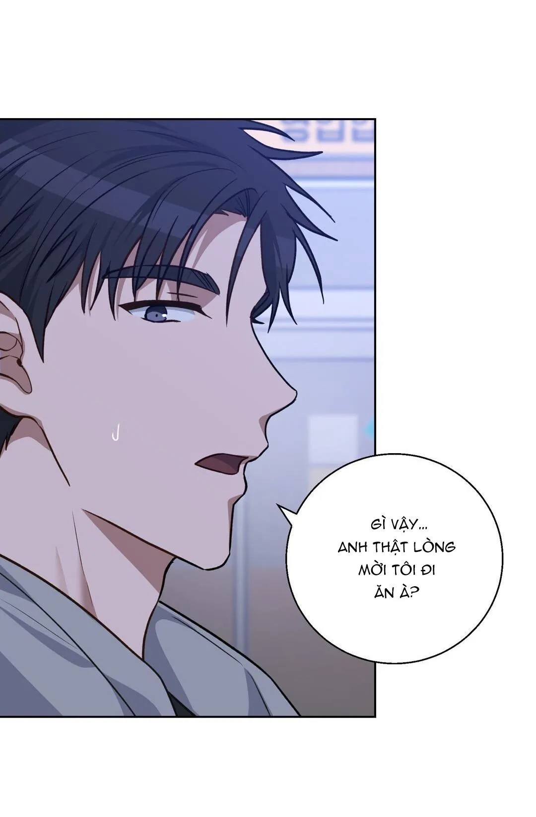 BƠI TRONG MÙI HƯƠNG Chapter 6 Trang 64