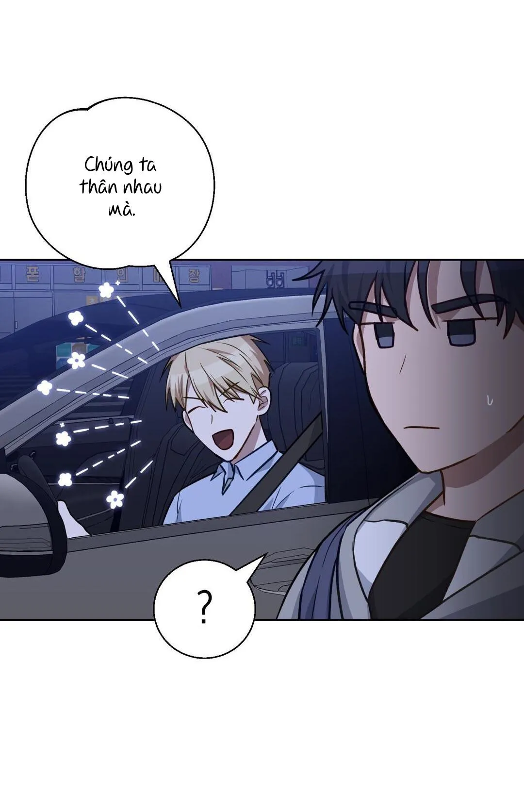 BƠI TRONG MÙI HƯƠNG Chapter 6 Trang 65