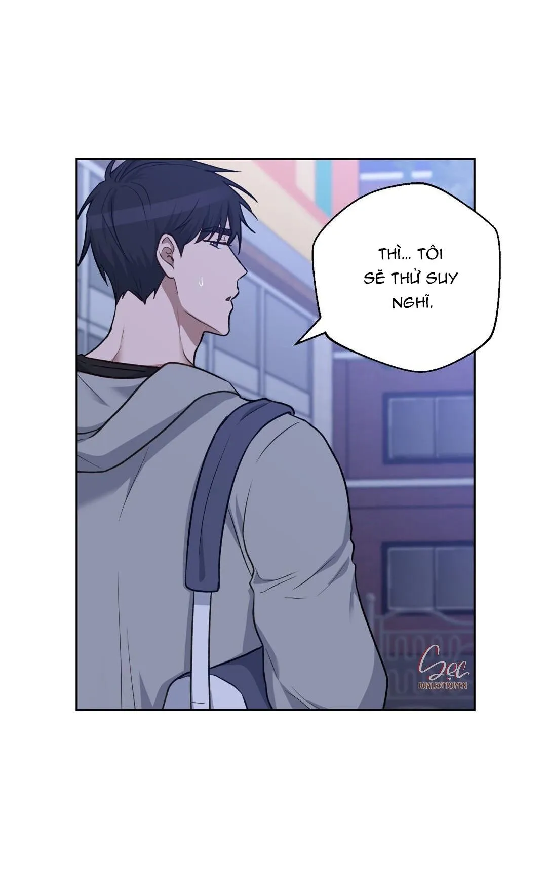 BƠI TRONG MÙI HƯƠNG Chapter 6 Trang 66