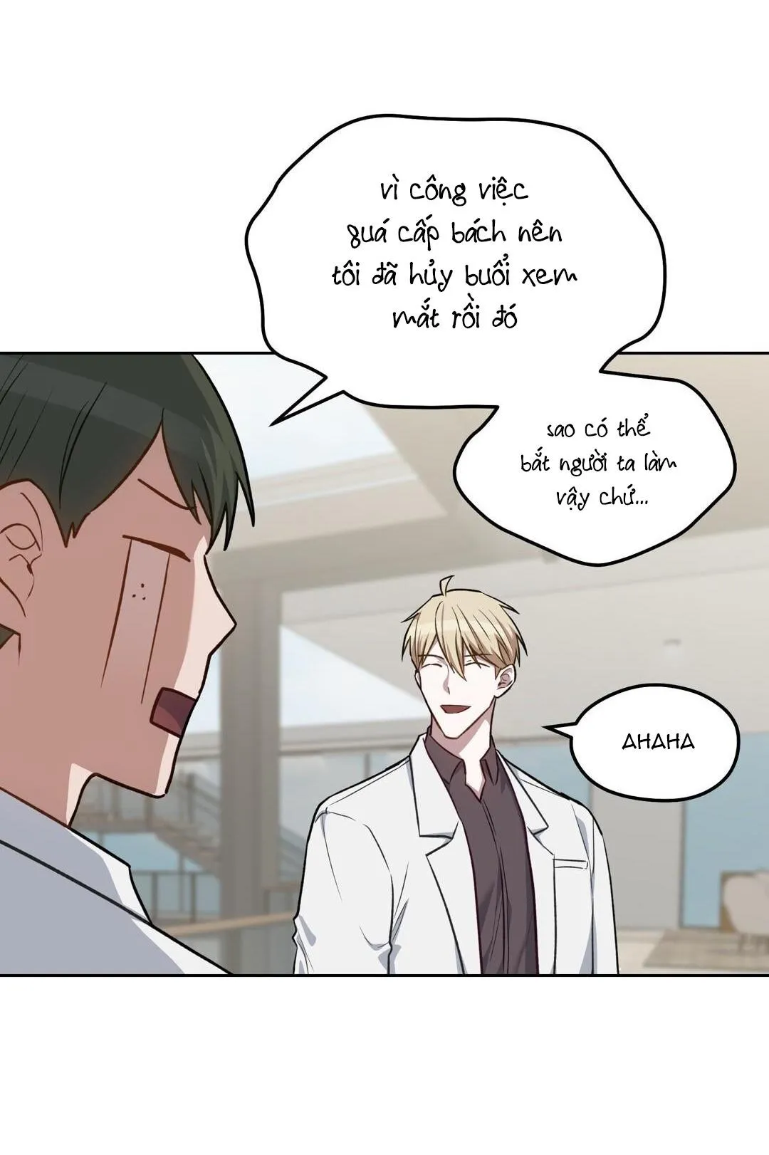 BƠI TRONG MÙI HƯƠNG Chapter 7 Trang 5