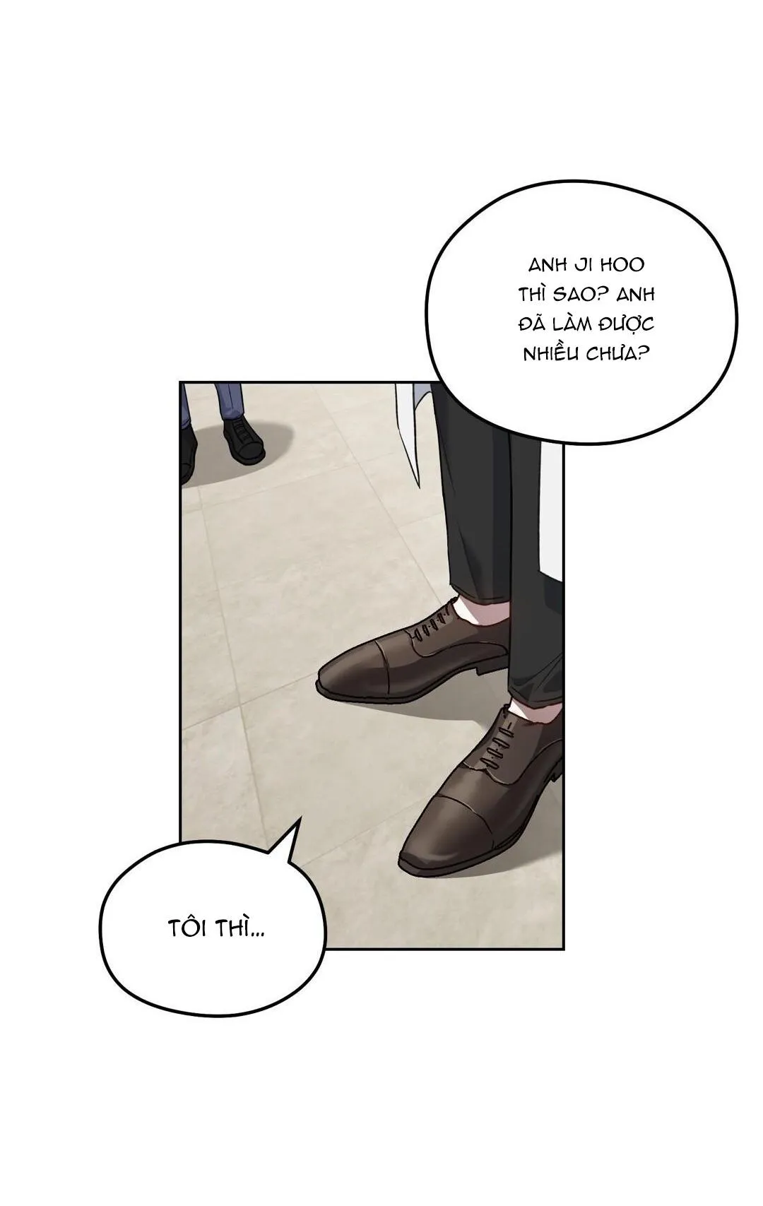 BƠI TRONG MÙI HƯƠNG Chapter 7 Trang 6