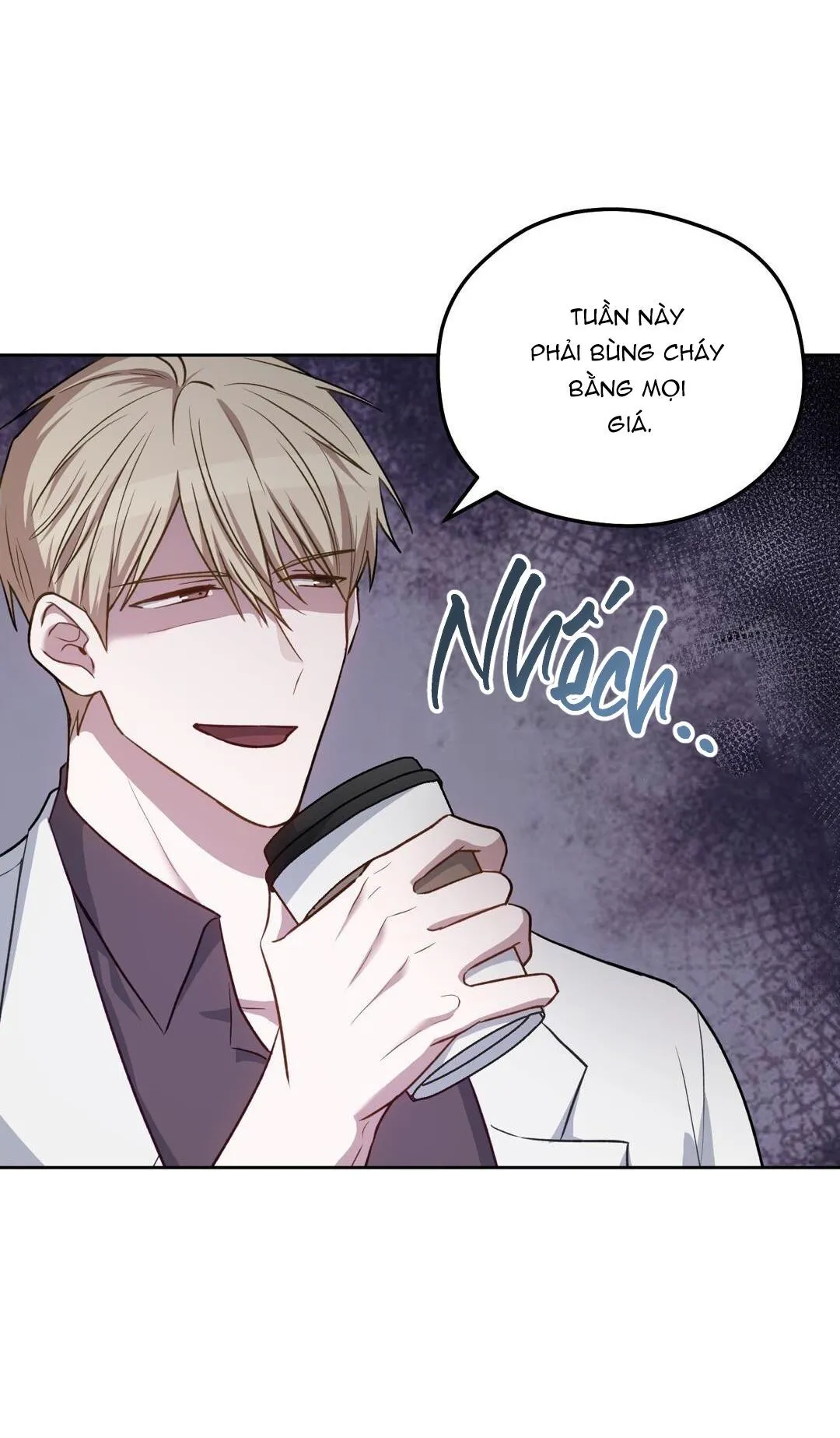 BƠI TRONG MÙI HƯƠNG Chapter 7 Trang 7