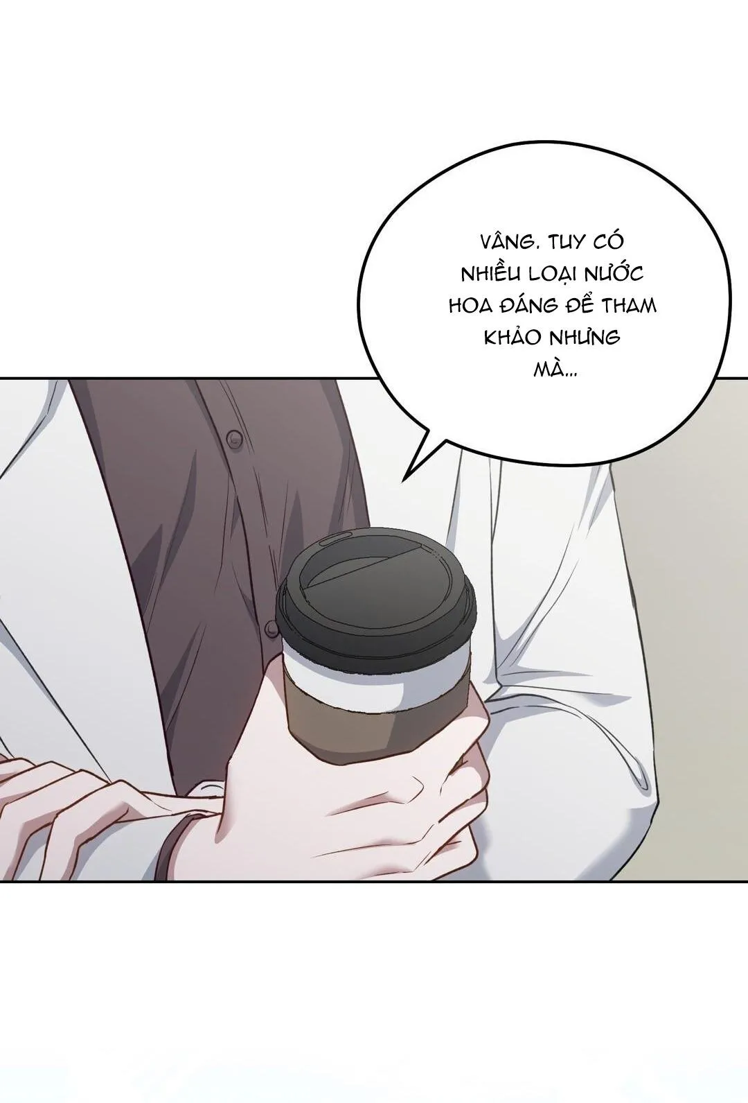 BƠI TRONG MÙI HƯƠNG Chapter 7 Trang 9