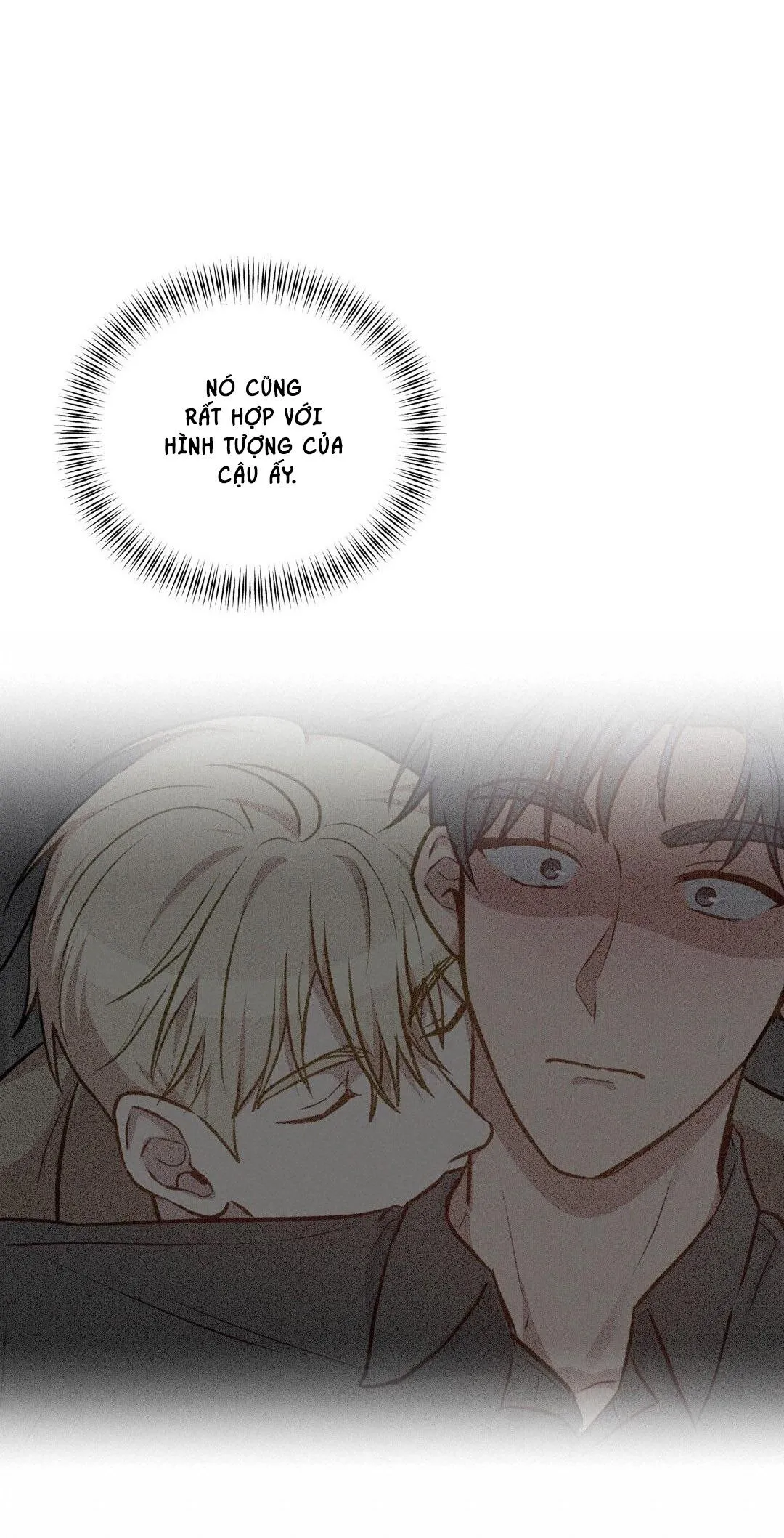 BƠI TRONG MÙI HƯƠNG Chapter 7 Trang 12