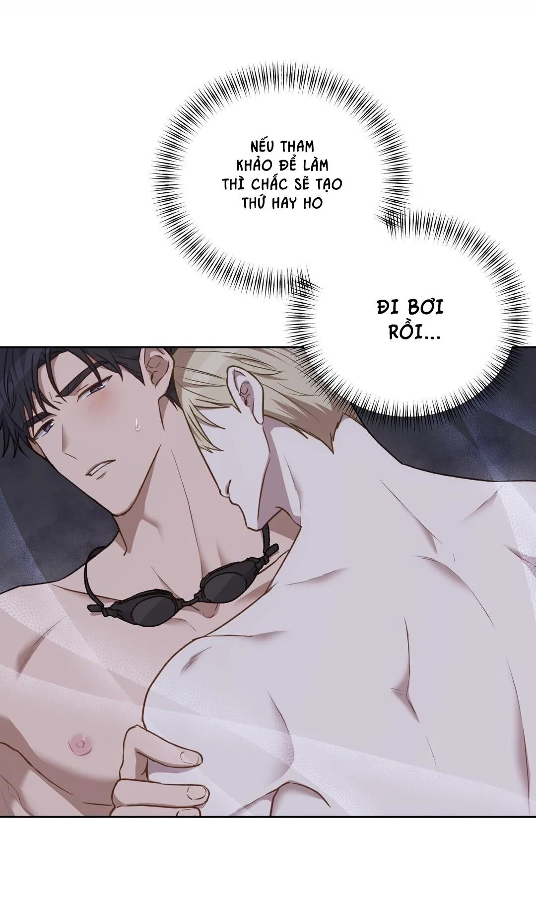 BƠI TRONG MÙI HƯƠNG Chapter 7 Trang 13