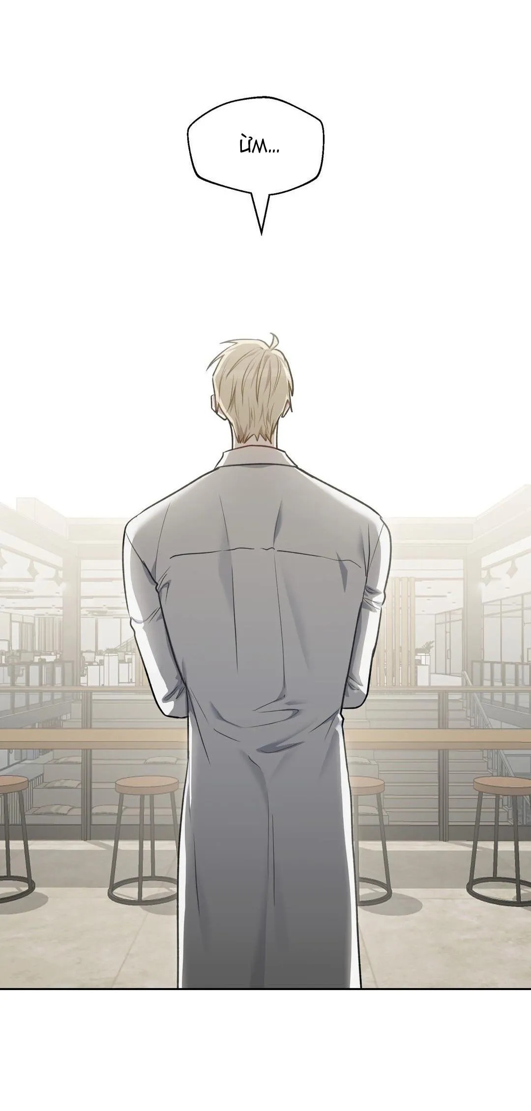 BƠI TRONG MÙI HƯƠNG Chapter 7 Trang 14