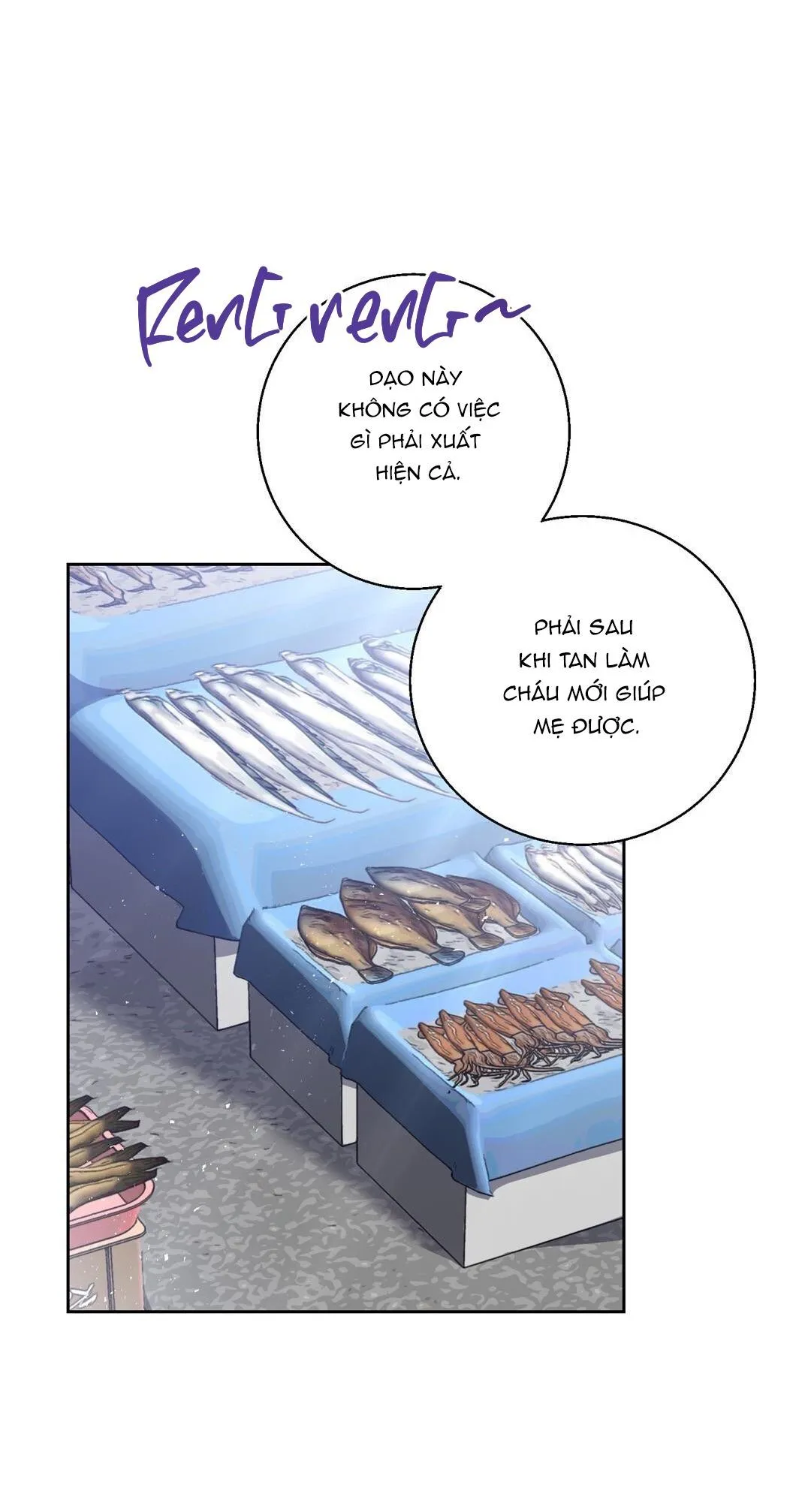 BƠI TRONG MÙI HƯƠNG Chapter 7 Trang 19