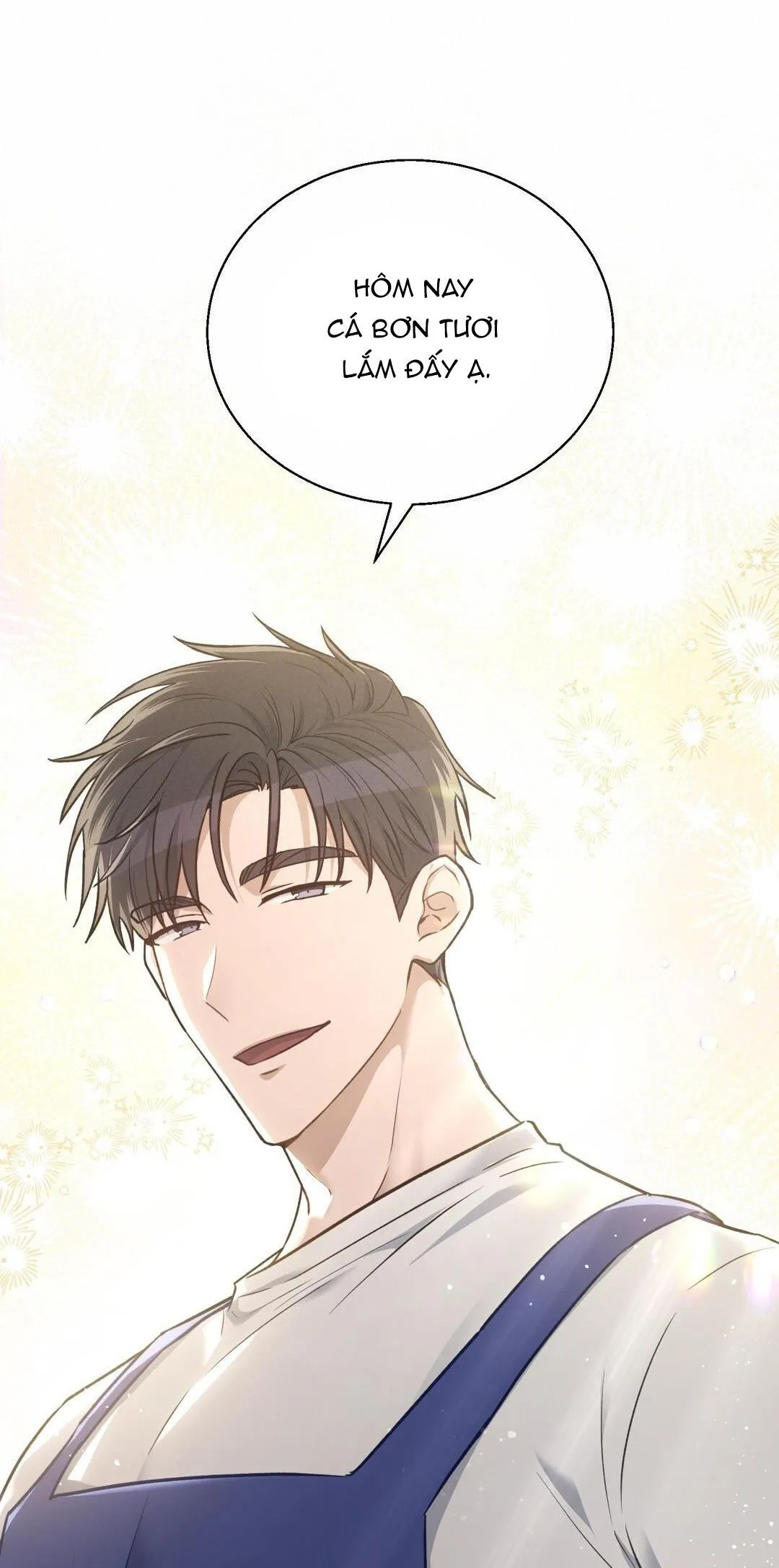 BƠI TRONG MÙI HƯƠNG Chapter 7 Trang 23