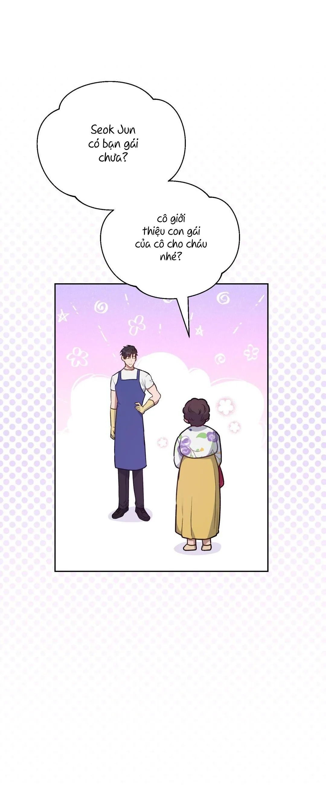 BƠI TRONG MÙI HƯƠNG Chapter 7 Trang 26