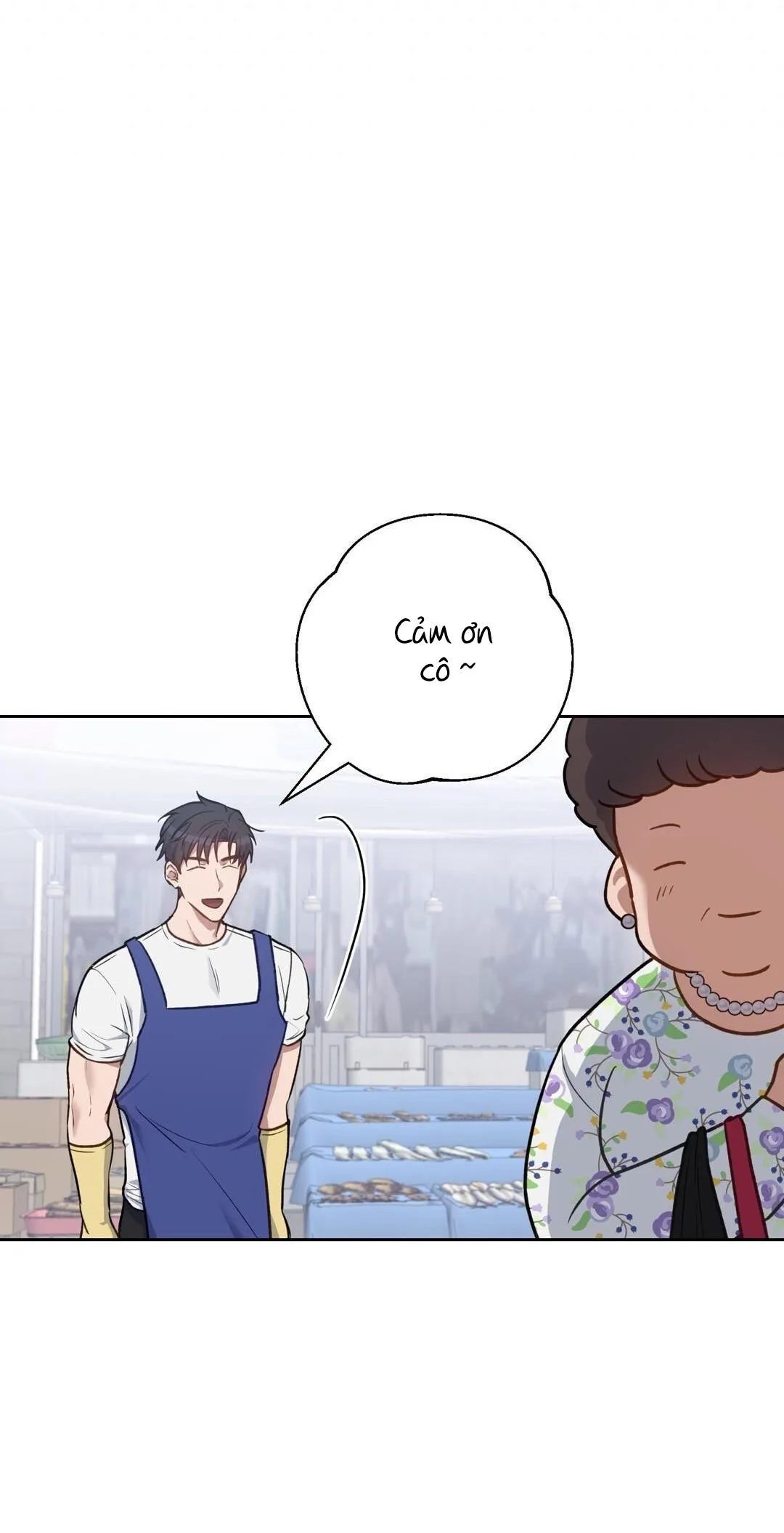 BƠI TRONG MÙI HƯƠNG Chapter 7 Trang 27