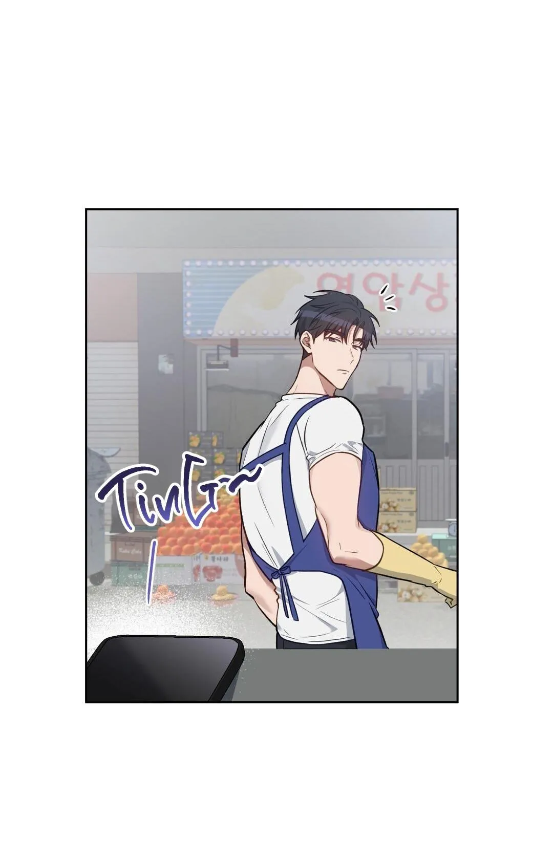 BƠI TRONG MÙI HƯƠNG Chapter 7 Trang 28