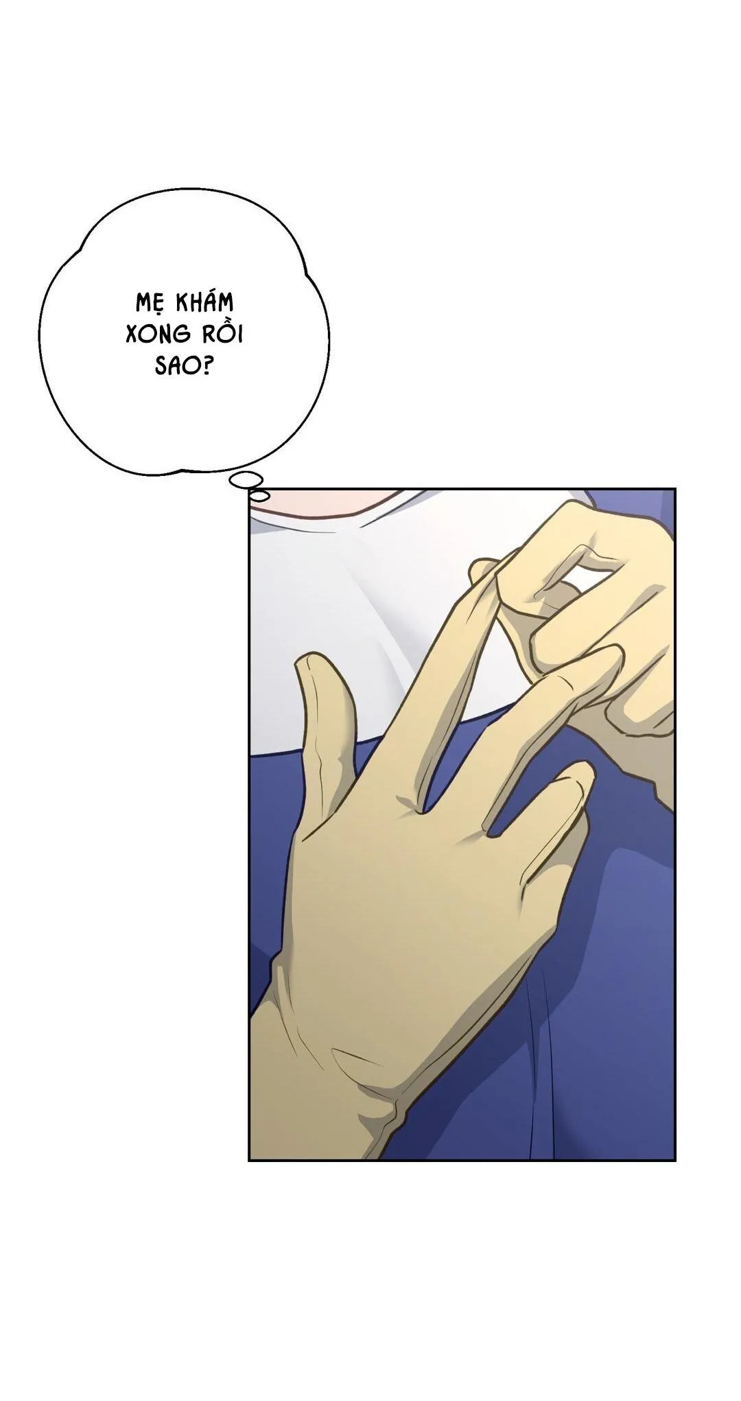 BƠI TRONG MÙI HƯƠNG Chapter 7 Trang 29