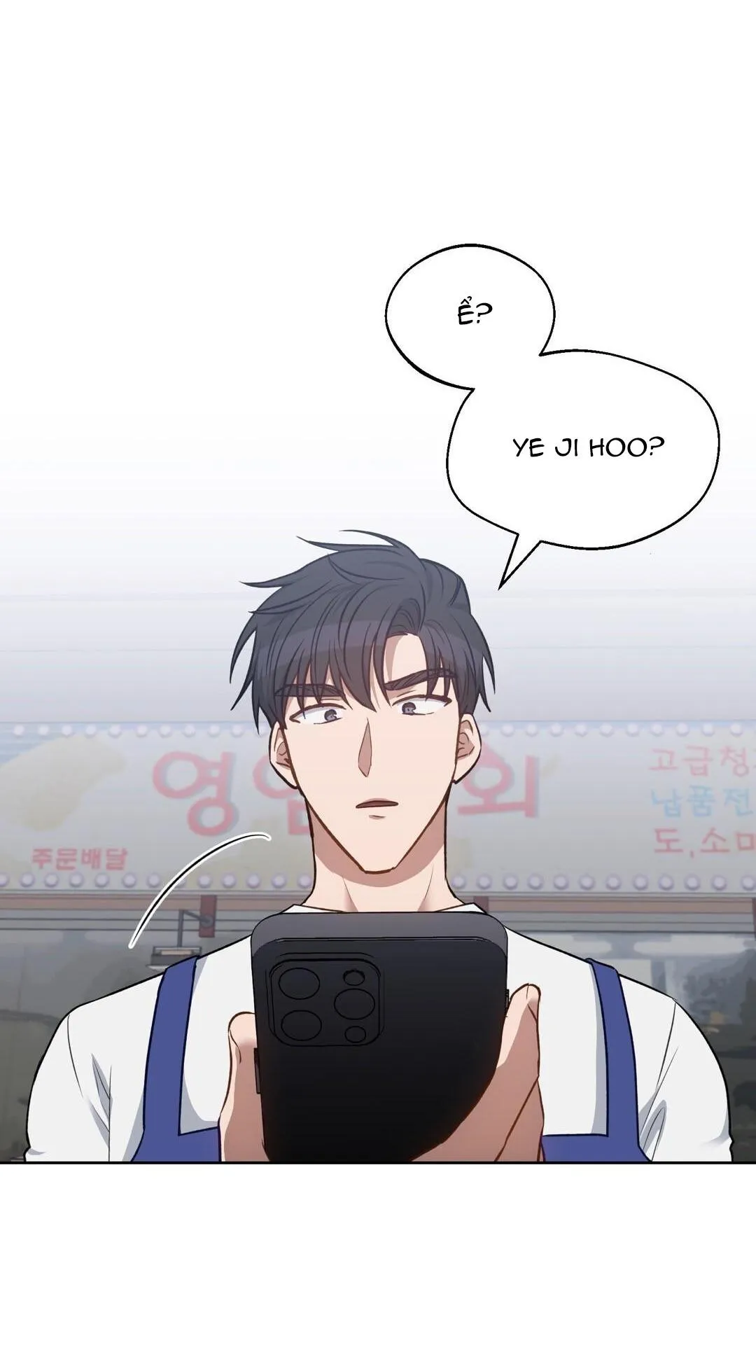 BƠI TRONG MÙI HƯƠNG Chapter 7 Trang 30