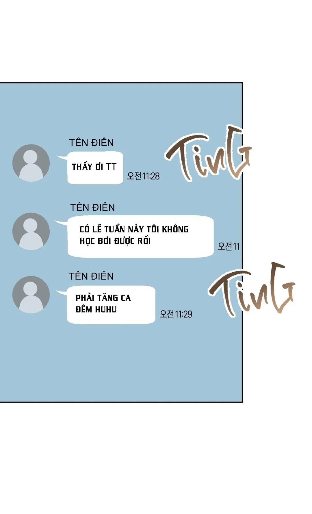 BƠI TRONG MÙI HƯƠNG Chapter 7 Trang 31