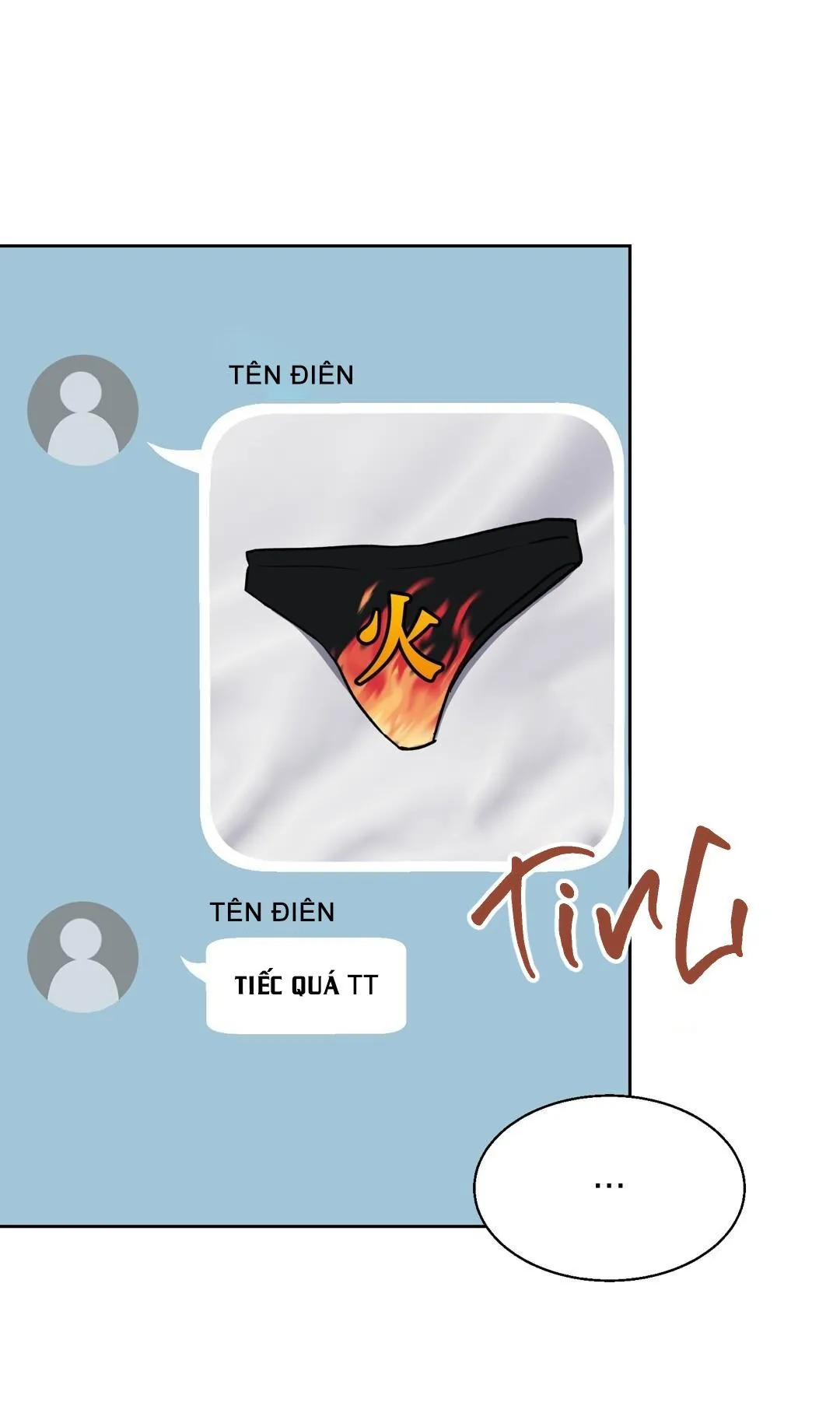 BƠI TRONG MÙI HƯƠNG Chapter 7 Trang 34