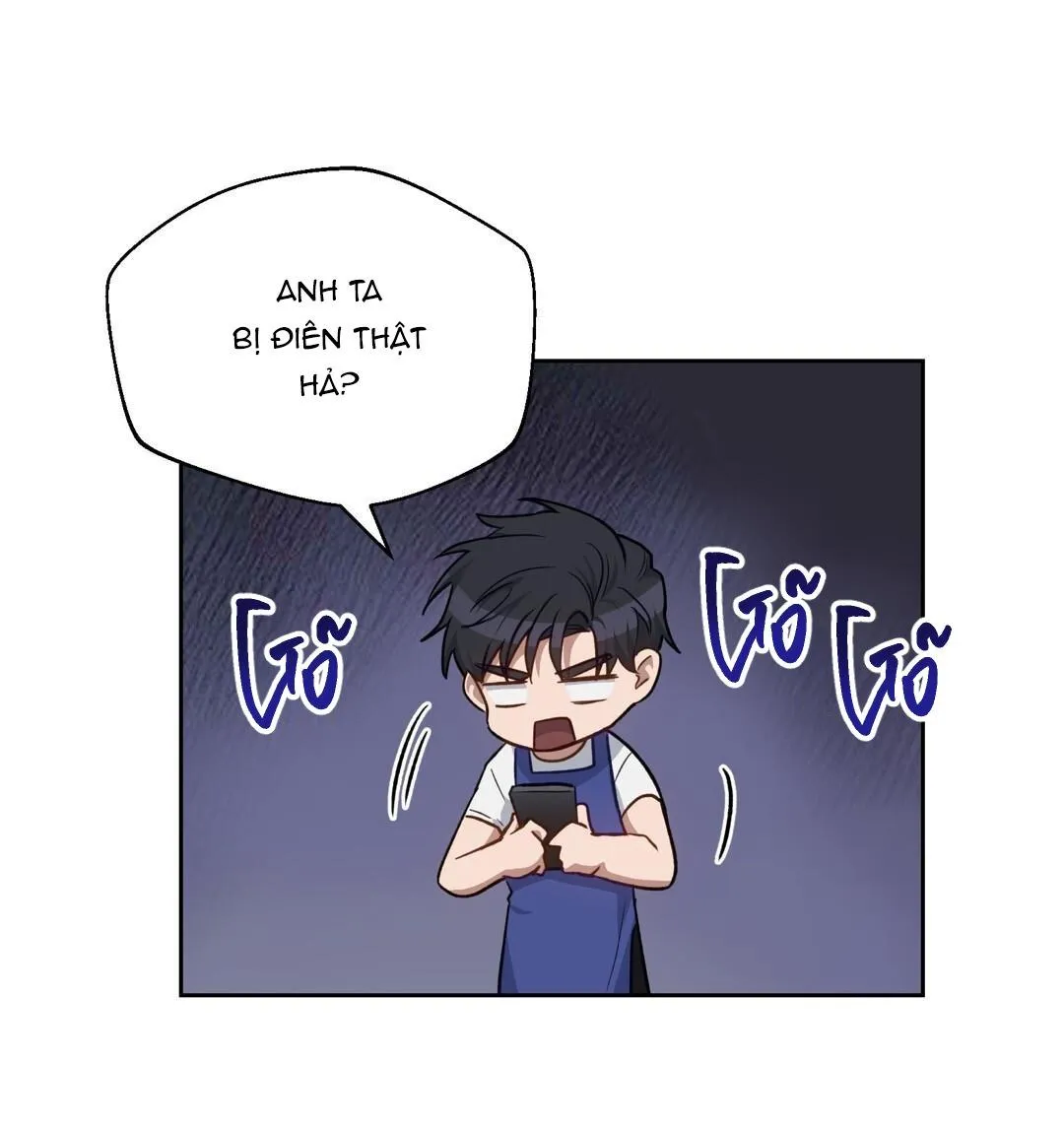 BƠI TRONG MÙI HƯƠNG Chapter 7 Trang 35