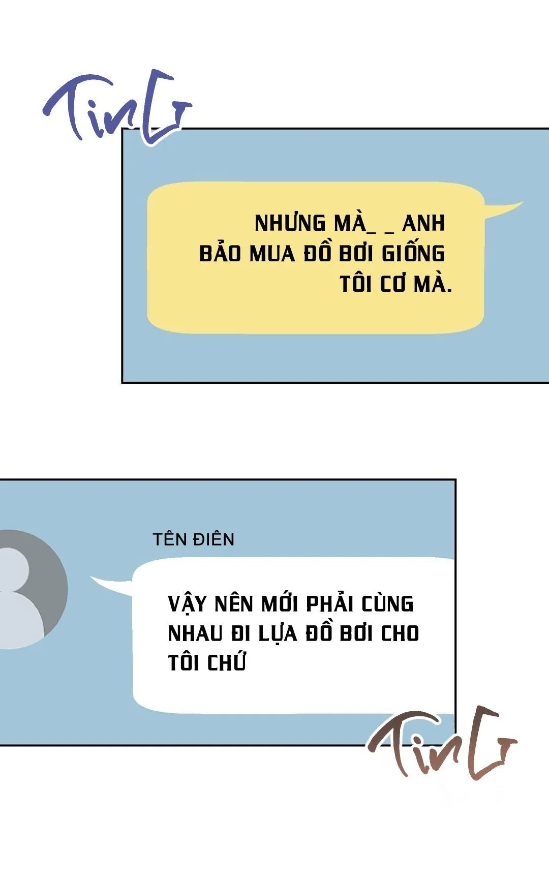 BƠI TRONG MÙI HƯƠNG Chapter 7 Trang 36