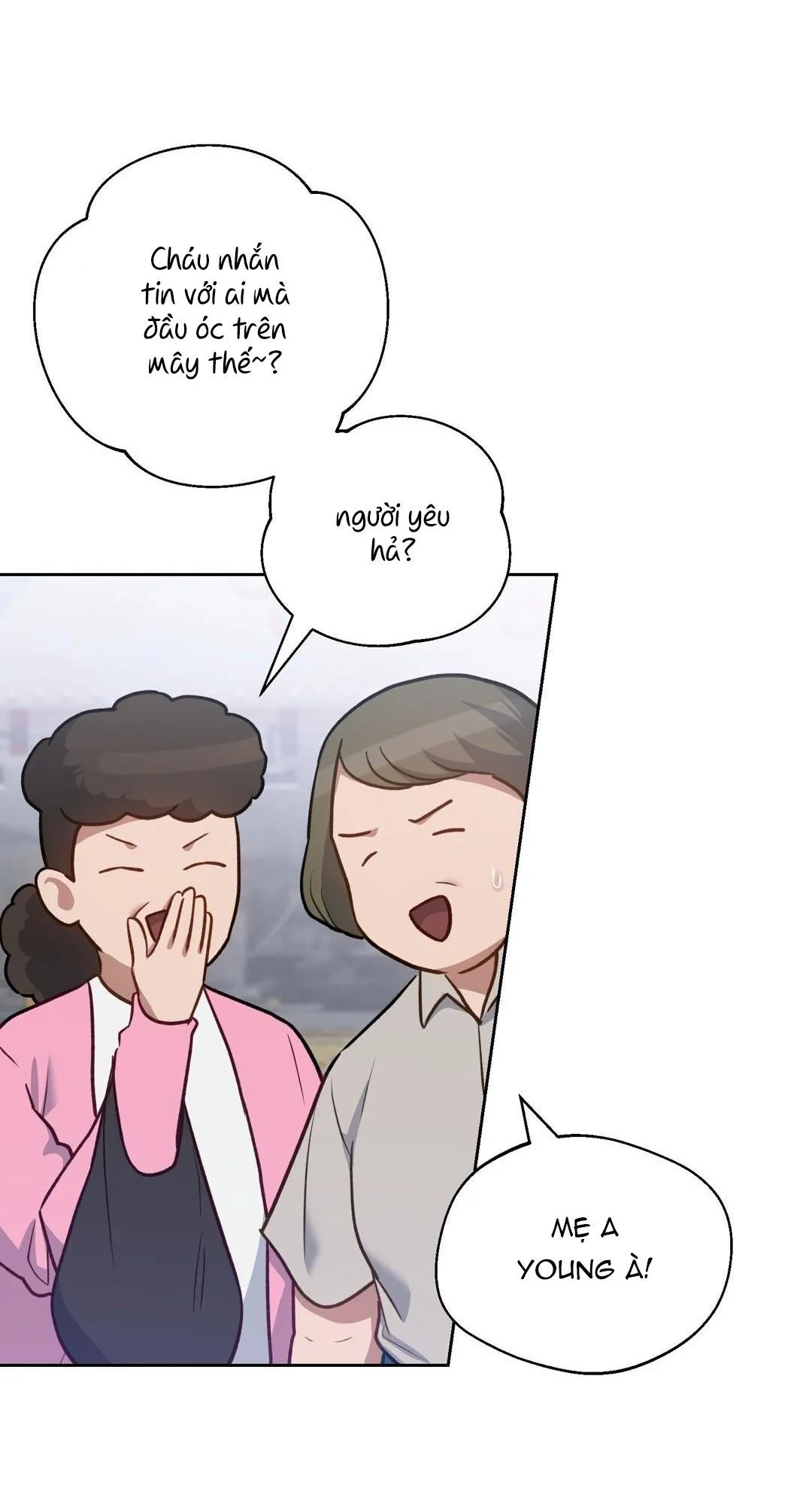 BƠI TRONG MÙI HƯƠNG Chapter 7 Trang 42