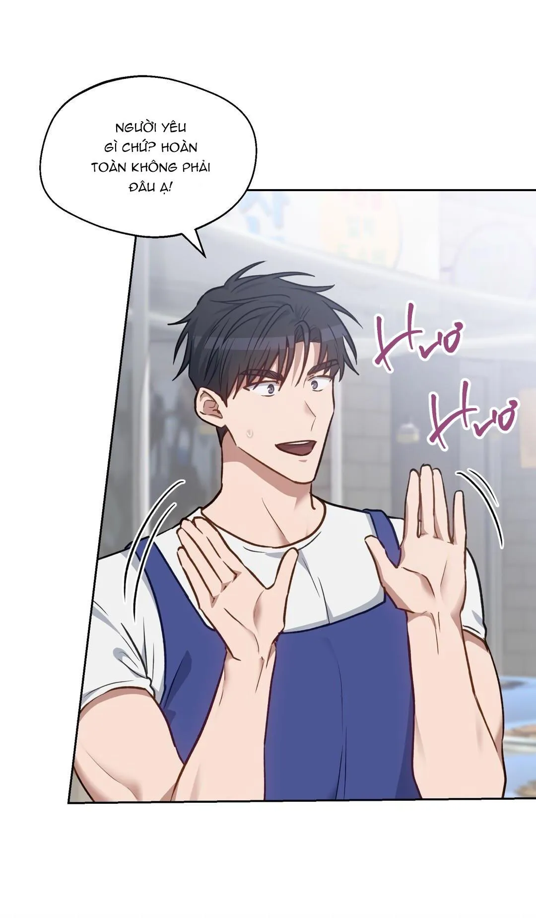 BƠI TRONG MÙI HƯƠNG Chapter 7 Trang 43