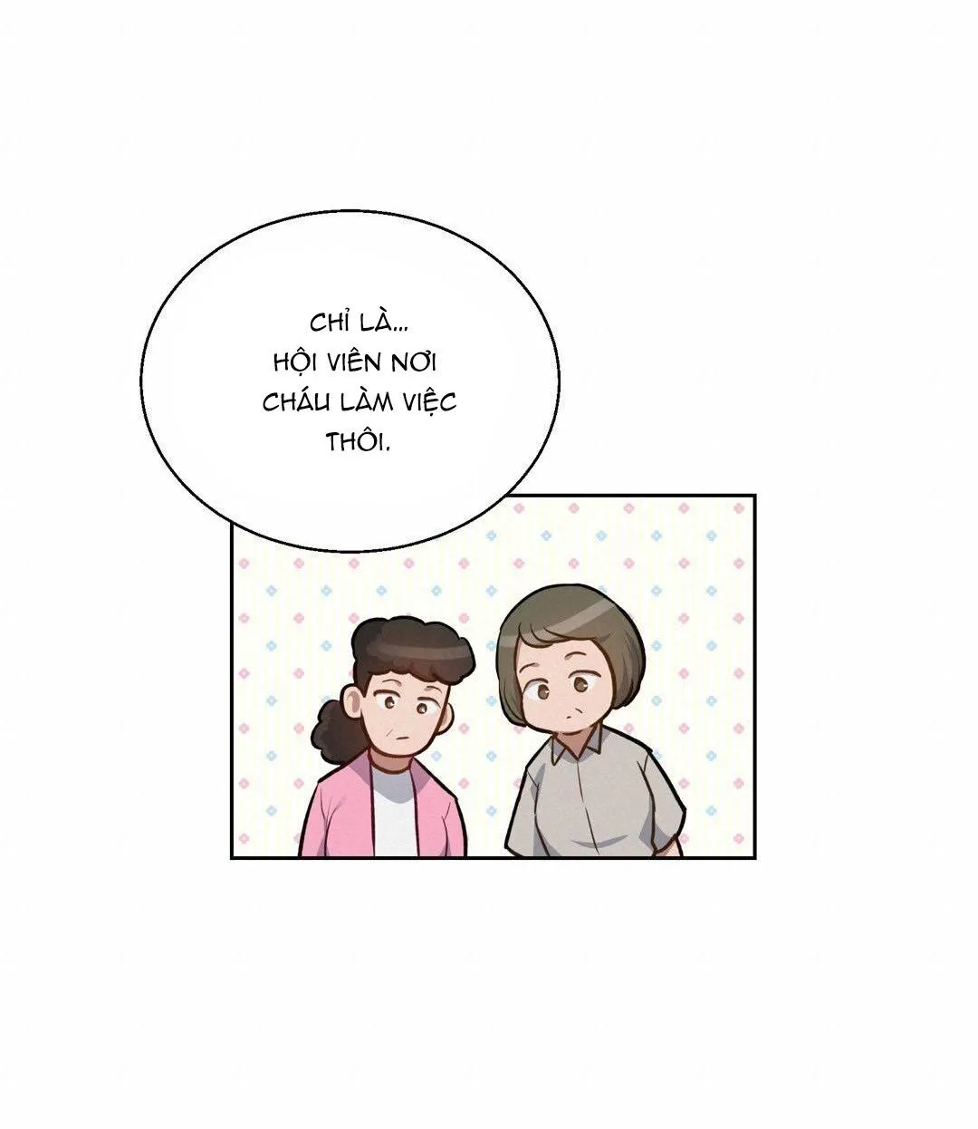 BƠI TRONG MÙI HƯƠNG Chapter 7 Trang 44