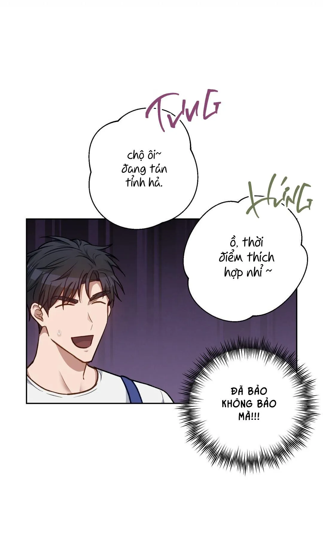 BƠI TRONG MÙI HƯƠNG Chapter 7 Trang 45