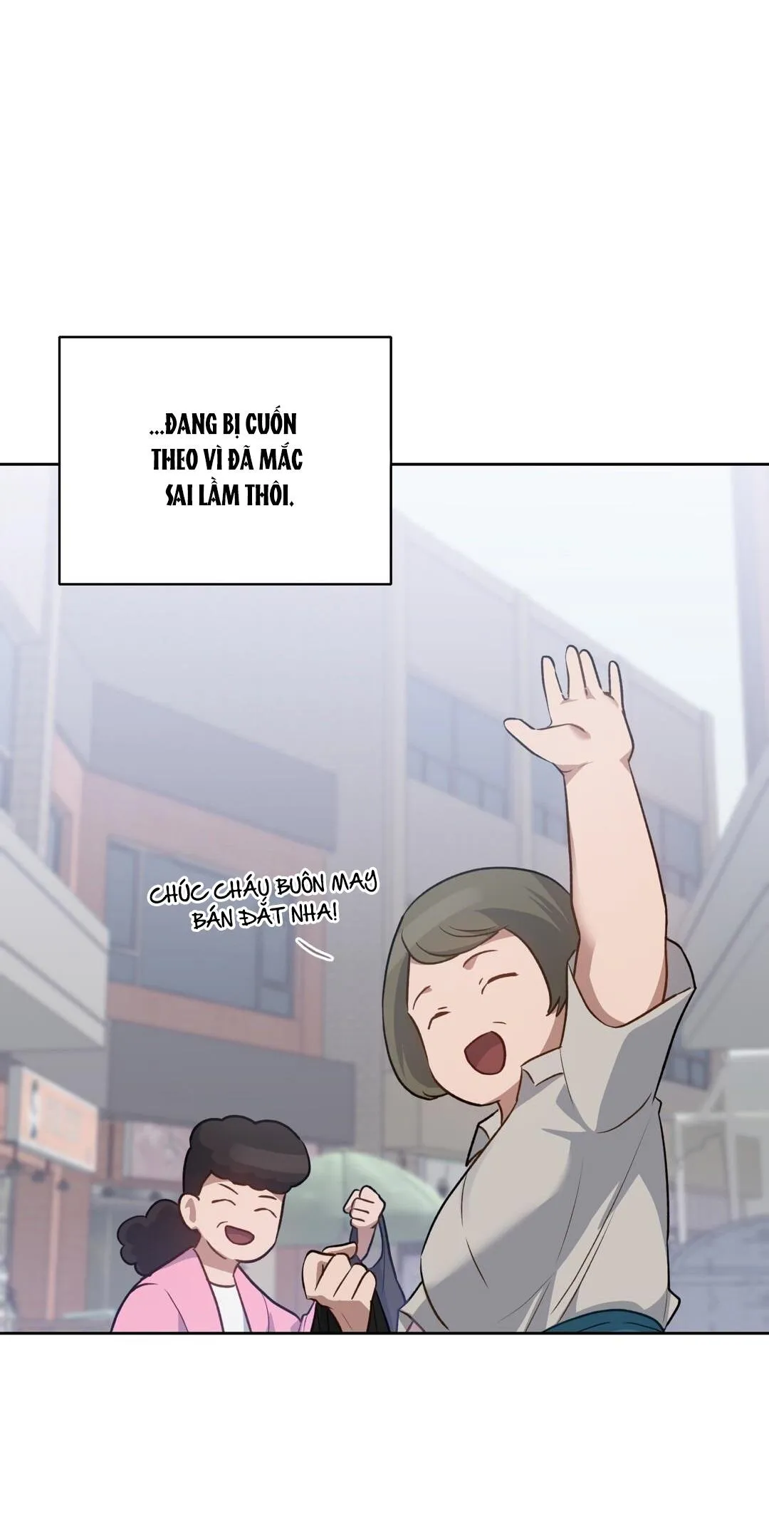 BƠI TRONG MÙI HƯƠNG Chapter 7 Trang 49