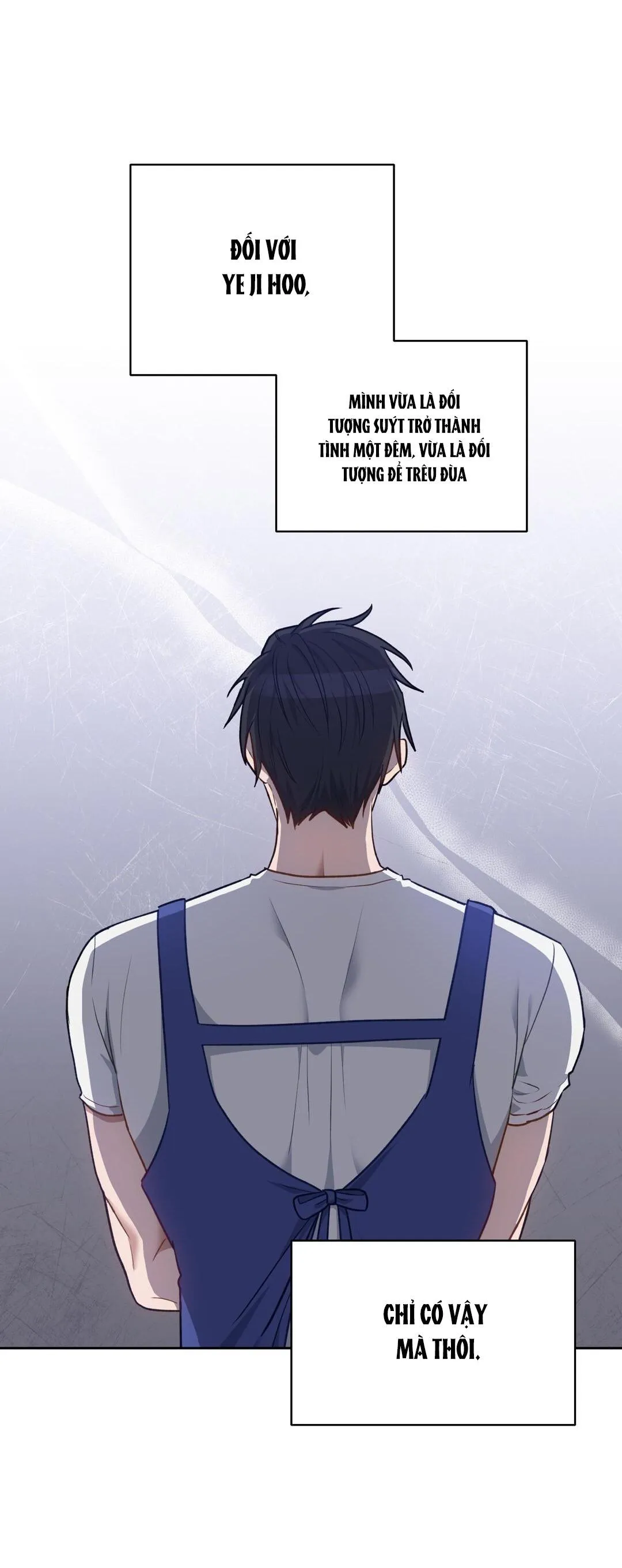 BƠI TRONG MÙI HƯƠNG Chapter 7 Trang 50