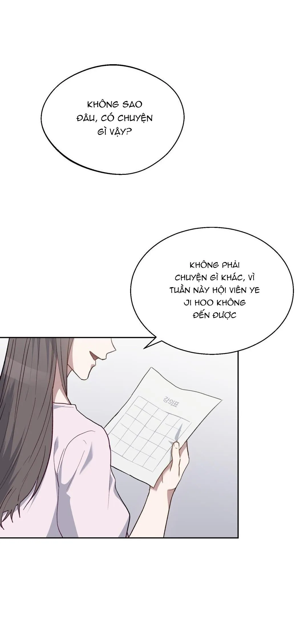 BƠI TRONG MÙI HƯƠNG Chapter 7 Trang 55