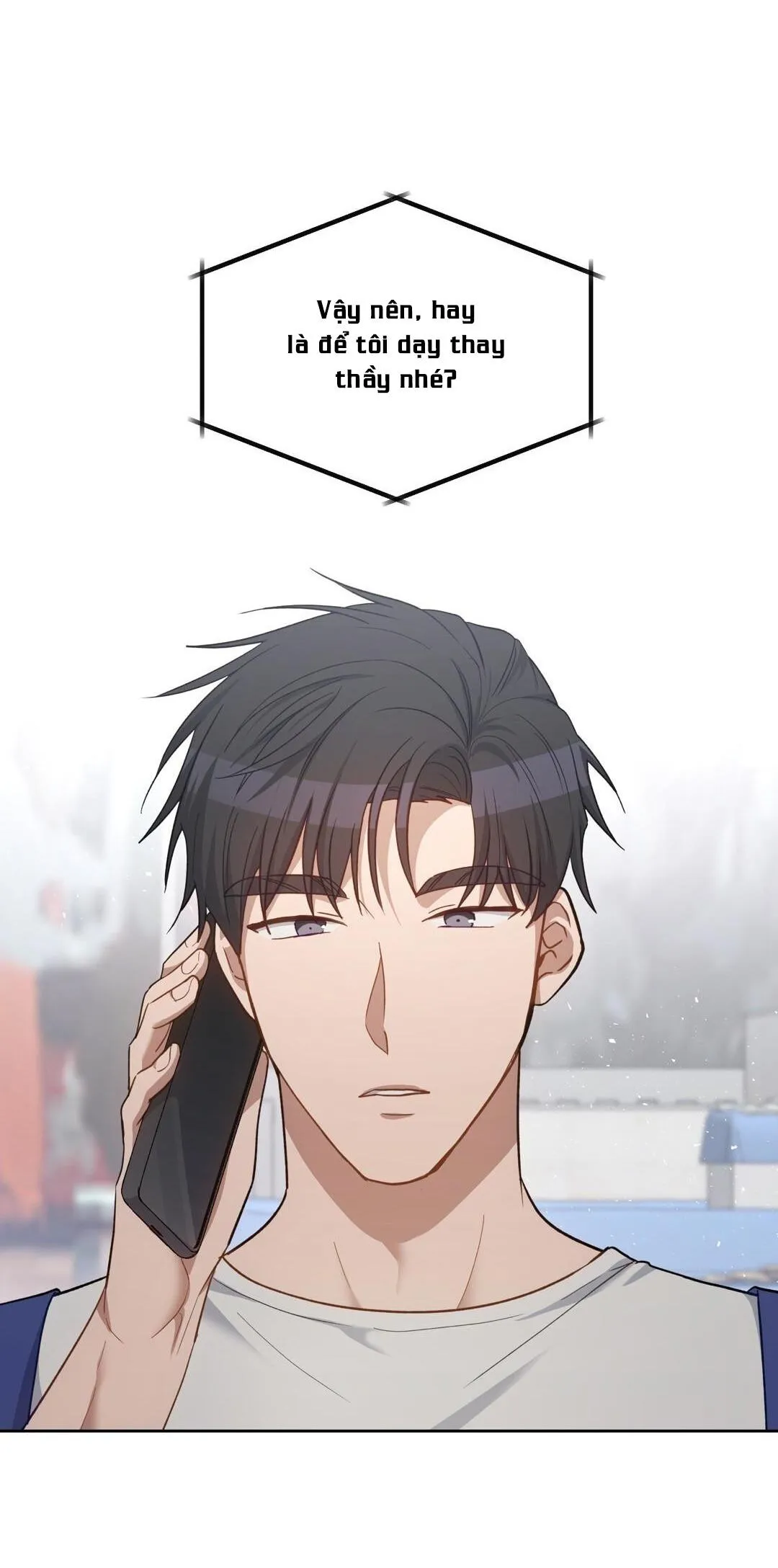 BƠI TRONG MÙI HƯƠNG Chapter 7 Trang 57