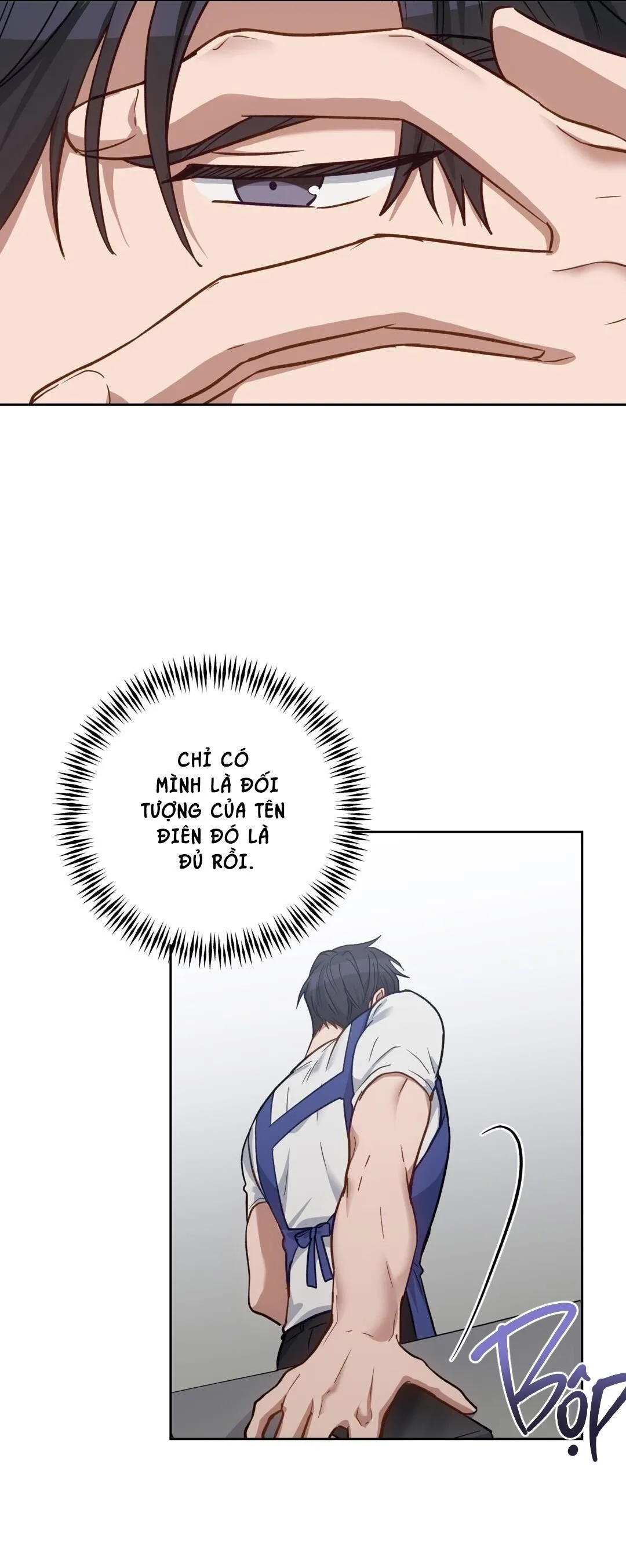 BƠI TRONG MÙI HƯƠNG Chapter 7 Trang 66