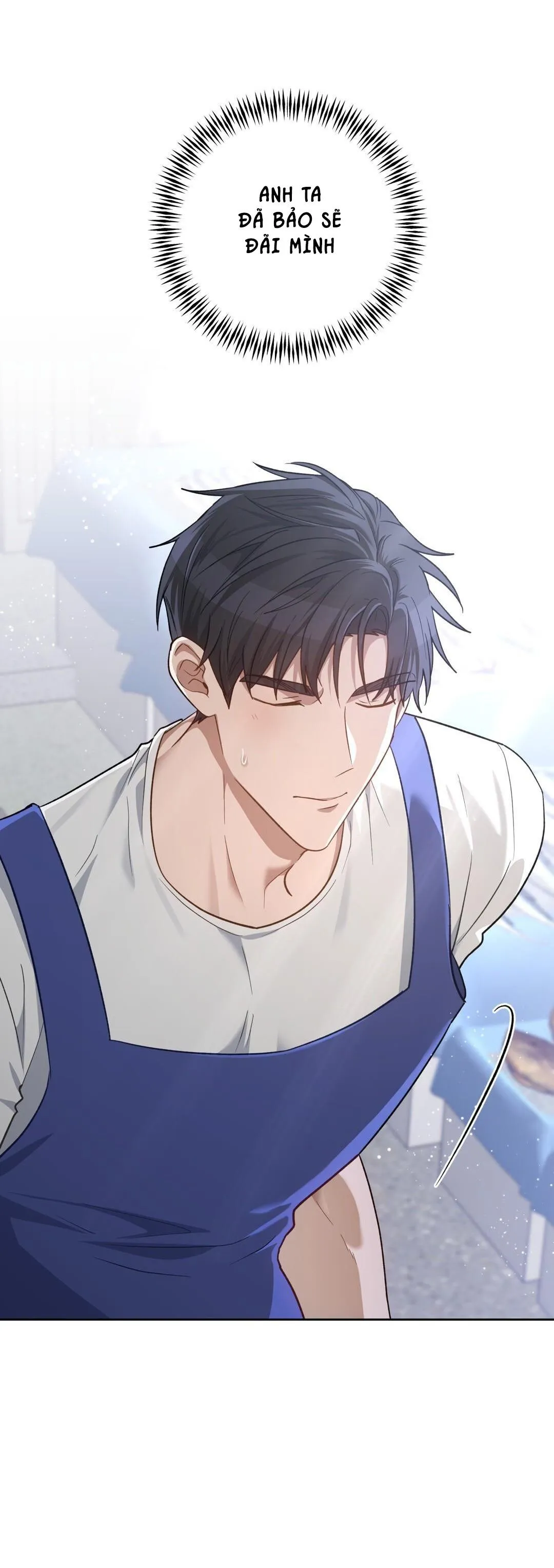 BƠI TRONG MÙI HƯƠNG Chapter 7 Trang 68