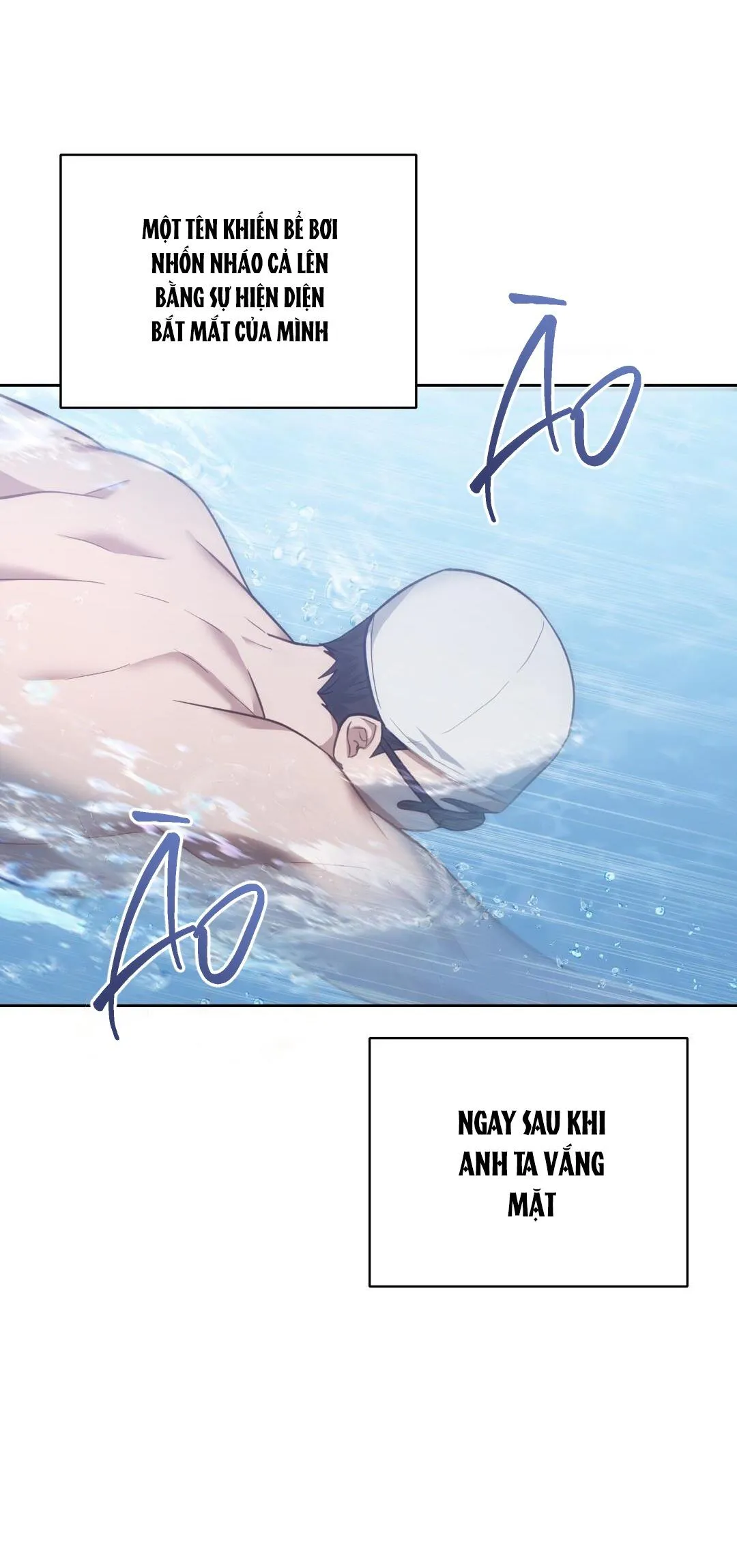 BƠI TRONG MÙI HƯƠNG Chapter 8 Trang 4