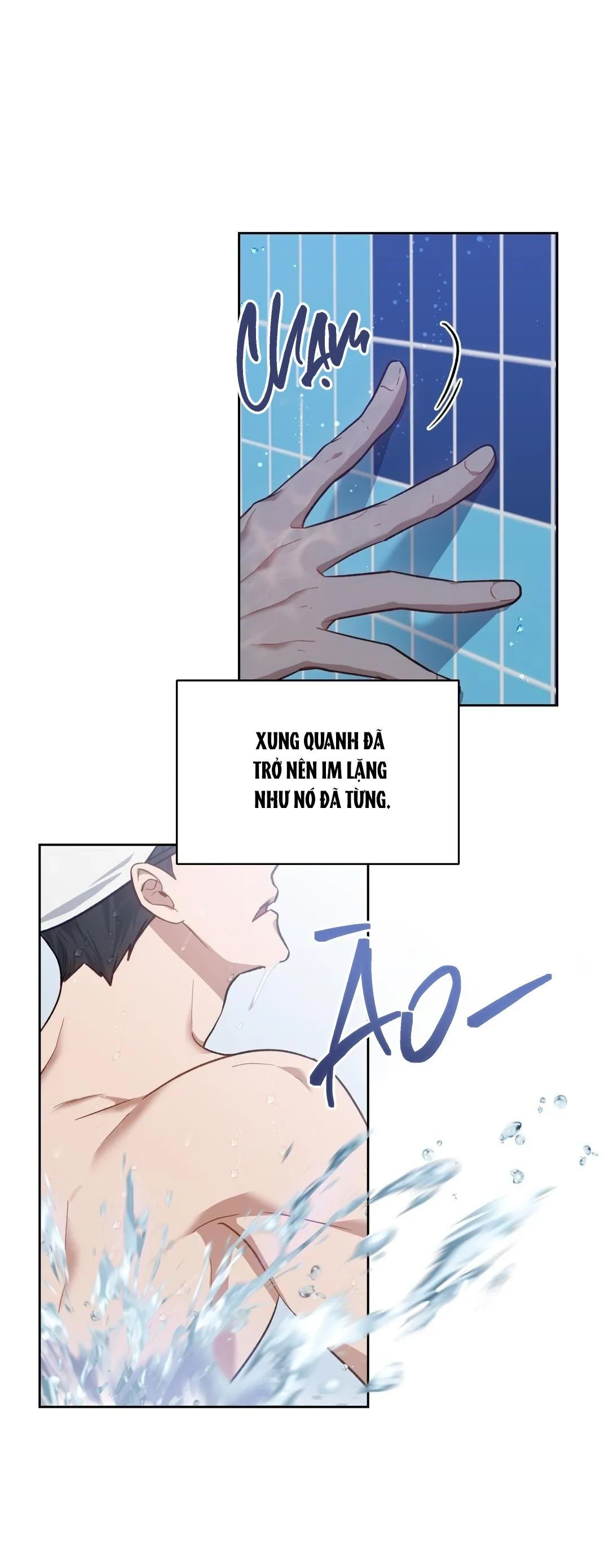 BƠI TRONG MÙI HƯƠNG Chapter 8 Trang 5