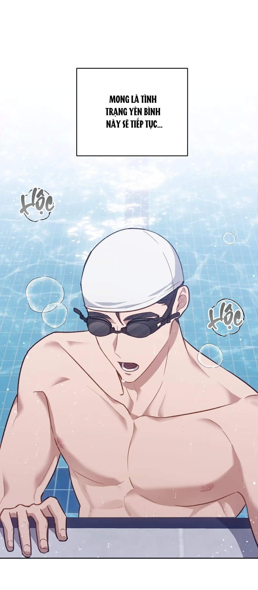 BƠI TRONG MÙI HƯƠNG Chapter 8 Trang 6