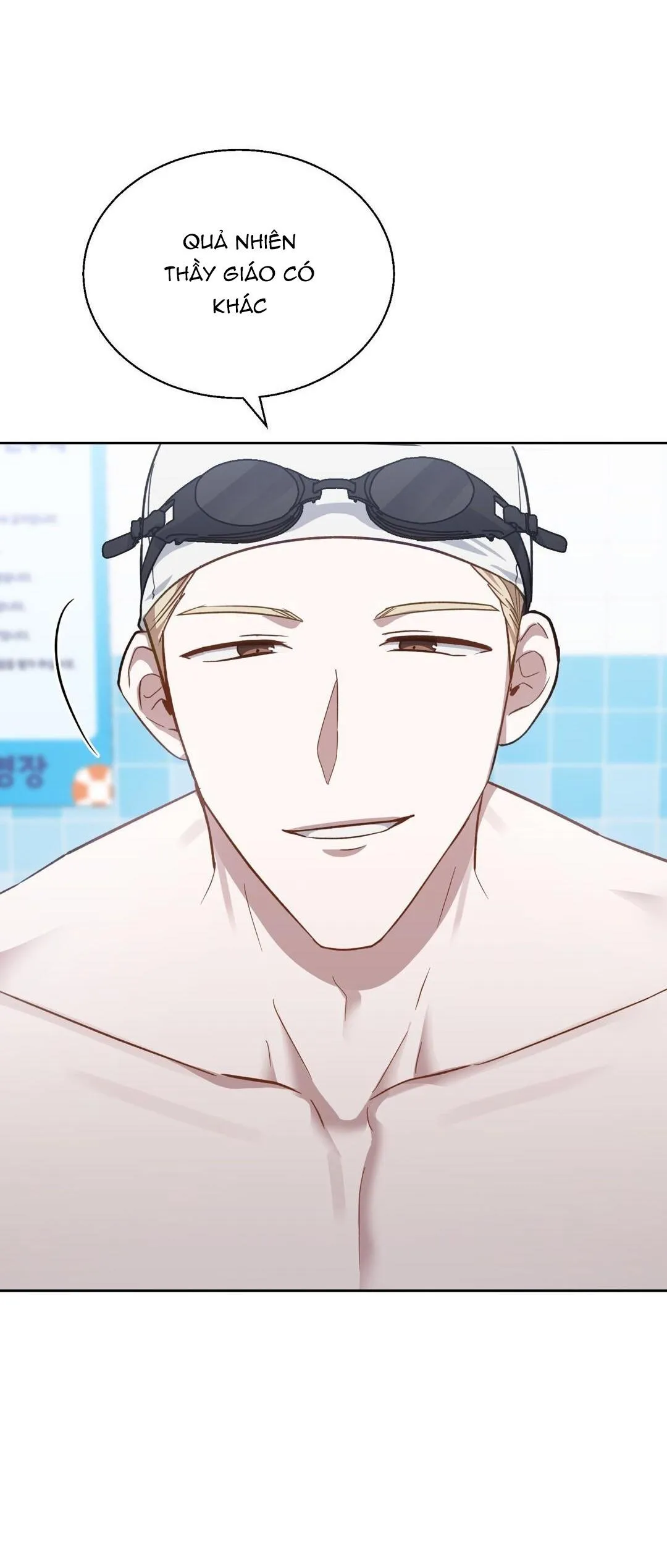 BƠI TRONG MÙI HƯƠNG Chapter 8 Trang 8