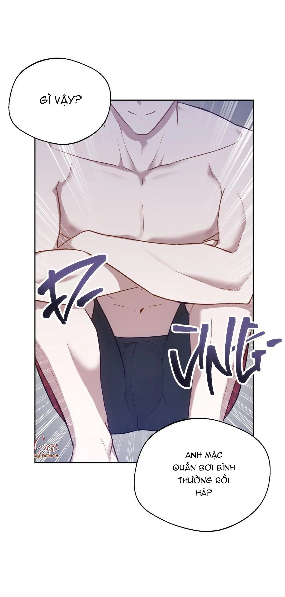 BƠI TRONG MÙI HƯƠNG Chapter 8 Trang 13