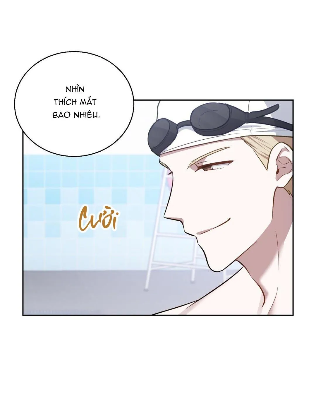 BƠI TRONG MÙI HƯƠNG Chapter 8 Trang 15