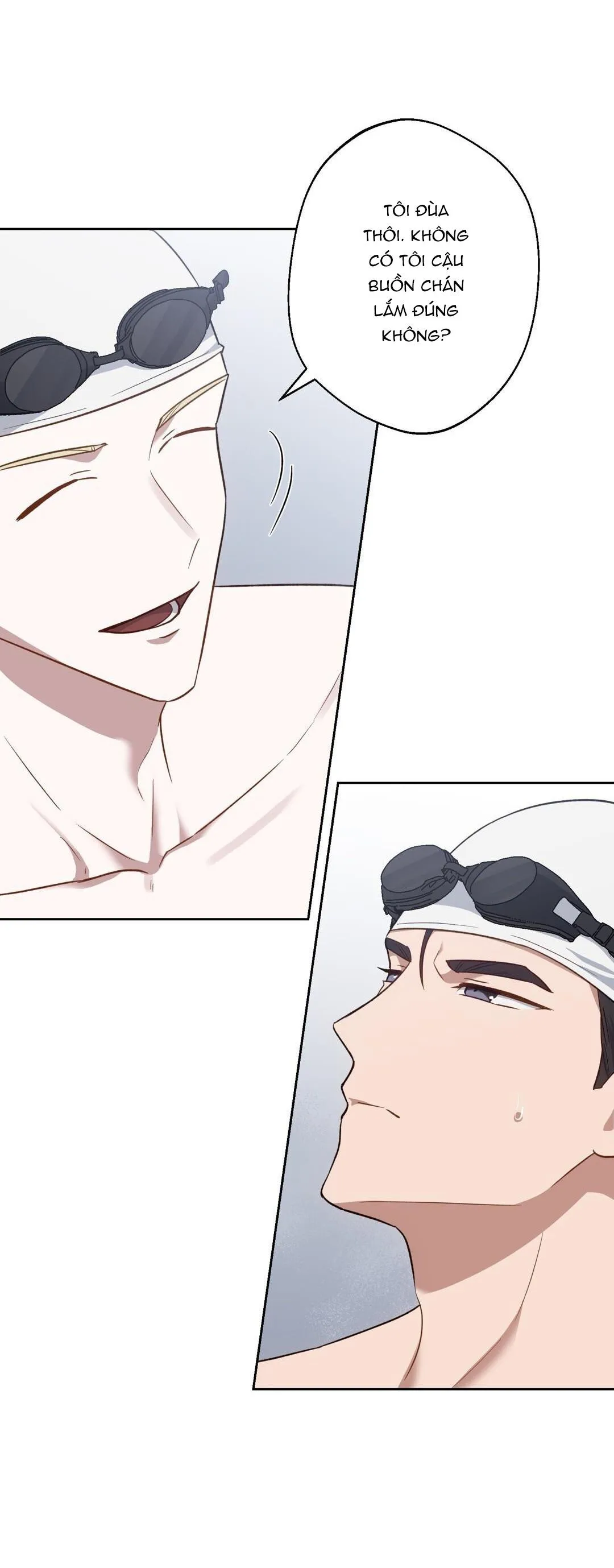 BƠI TRONG MÙI HƯƠNG Chapter 8 Trang 17