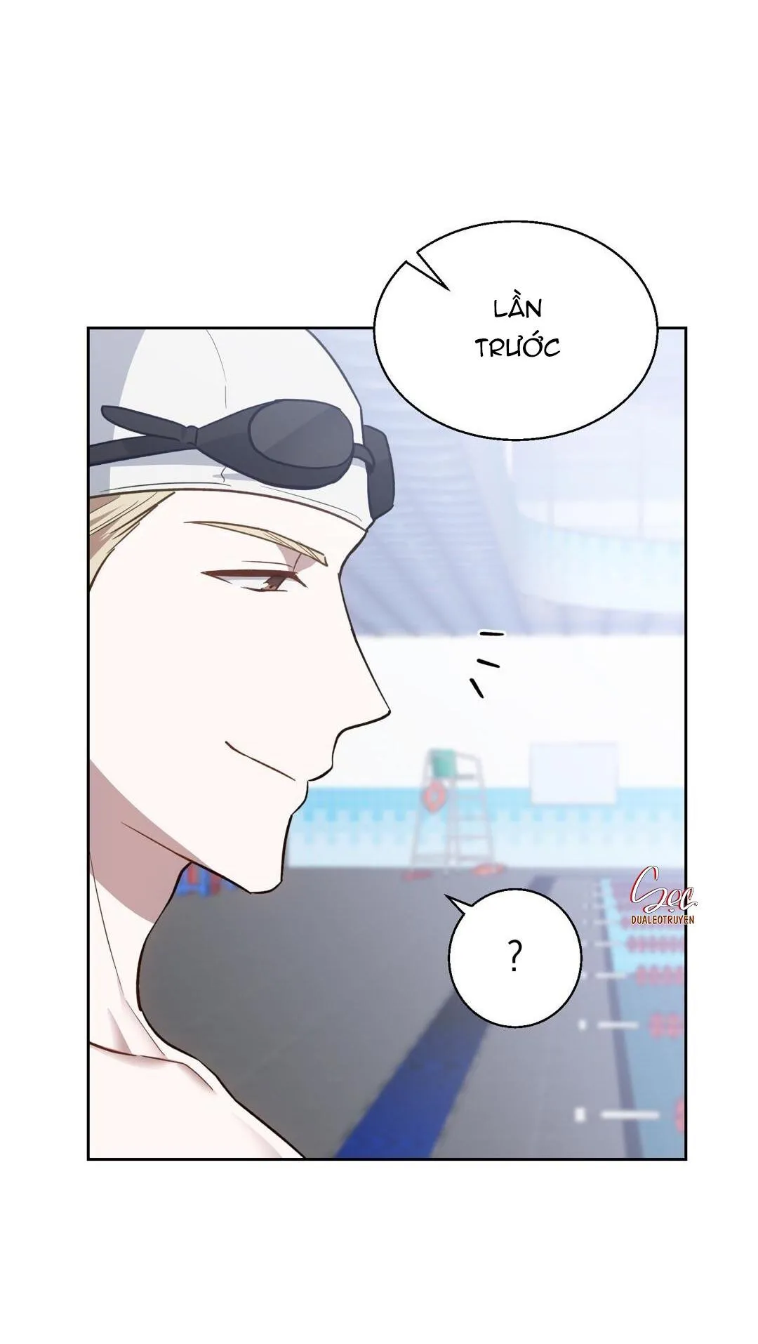 BƠI TRONG MÙI HƯƠNG Chapter 8 Trang 18